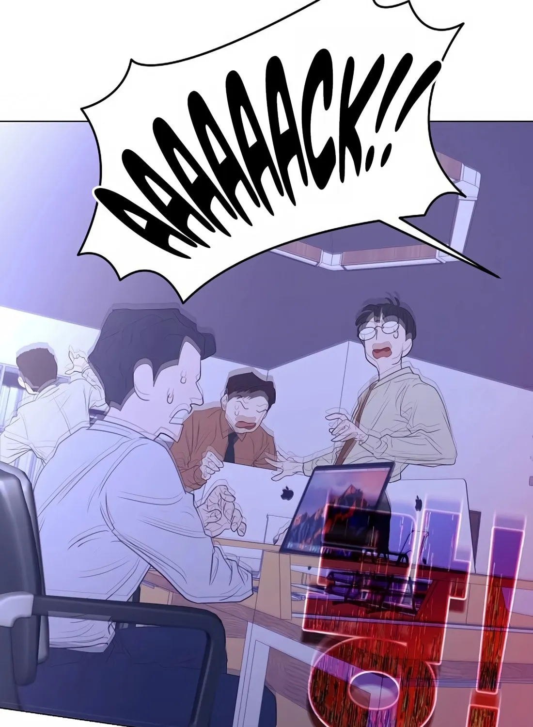 I Became a Genius in Sales Chapter 6 page 72 - 