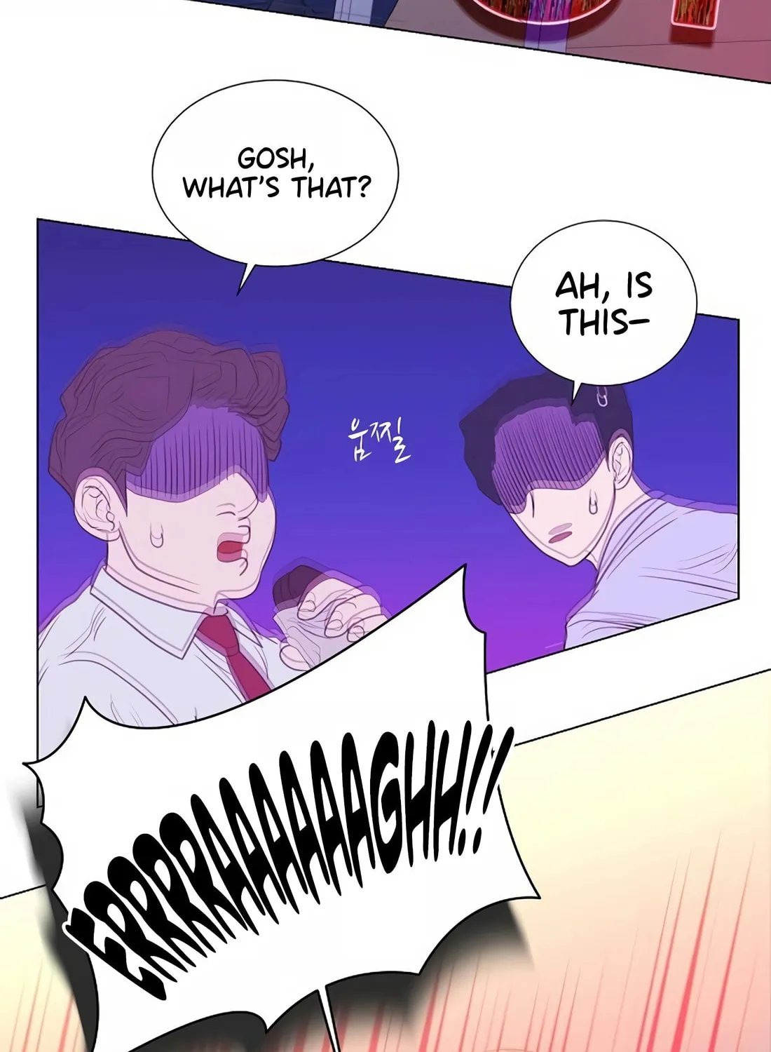 I Became a Genius in Sales Chapter 6 page 73 - 