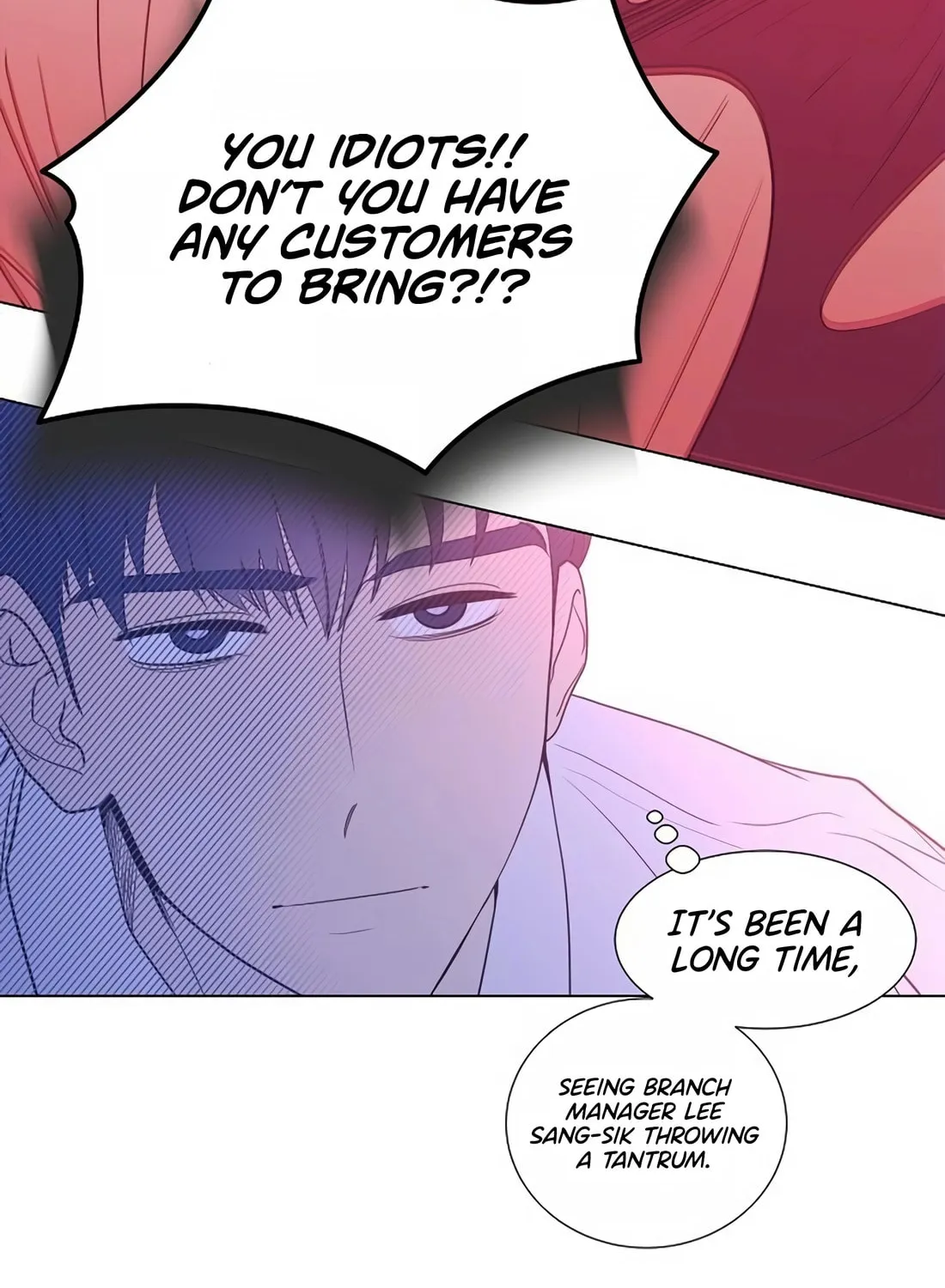 I Became a Genius in Sales Chapter 6 page 75 - 
