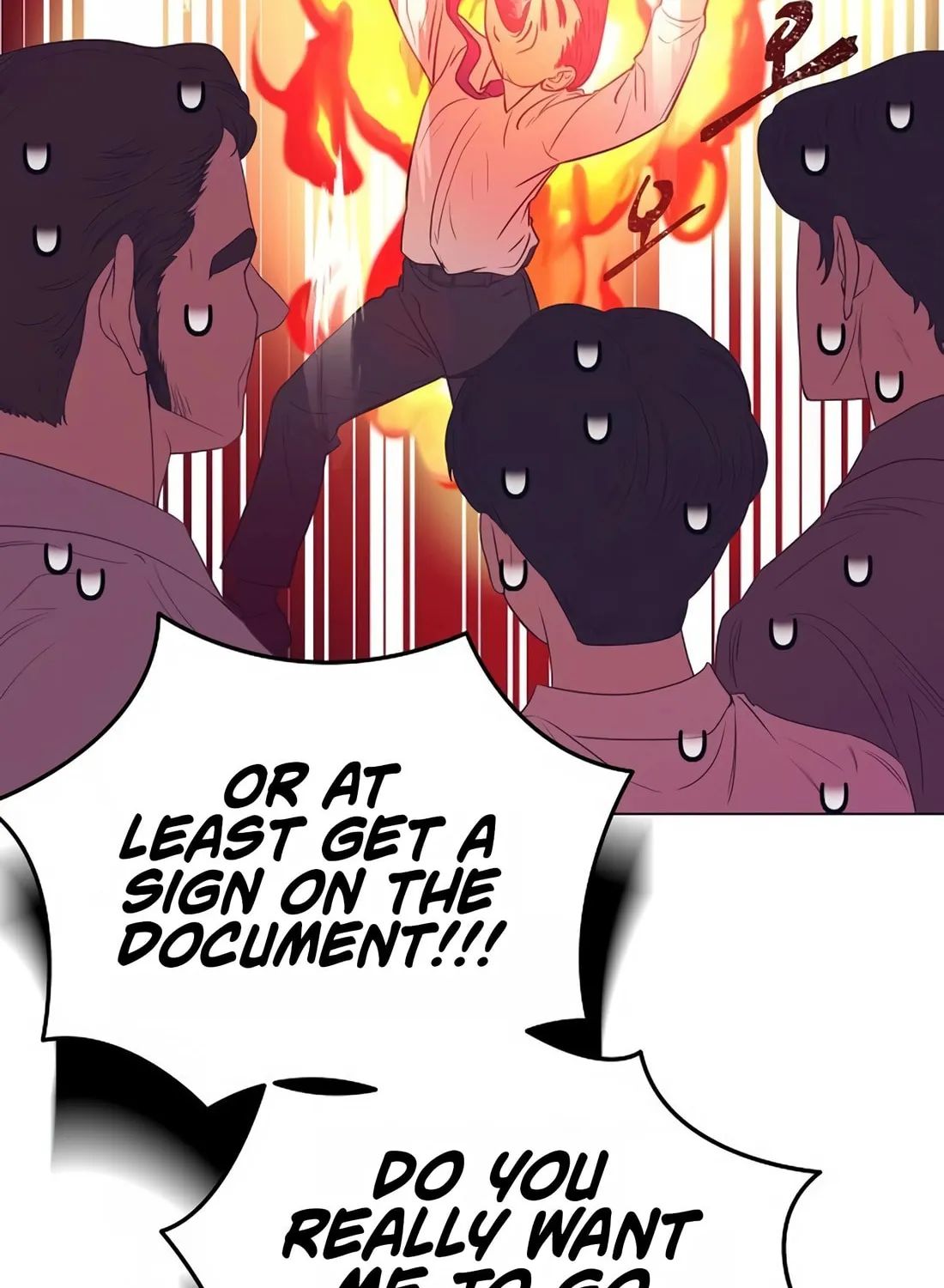 I Became a Genius in Sales Chapter 6 page 79 - 