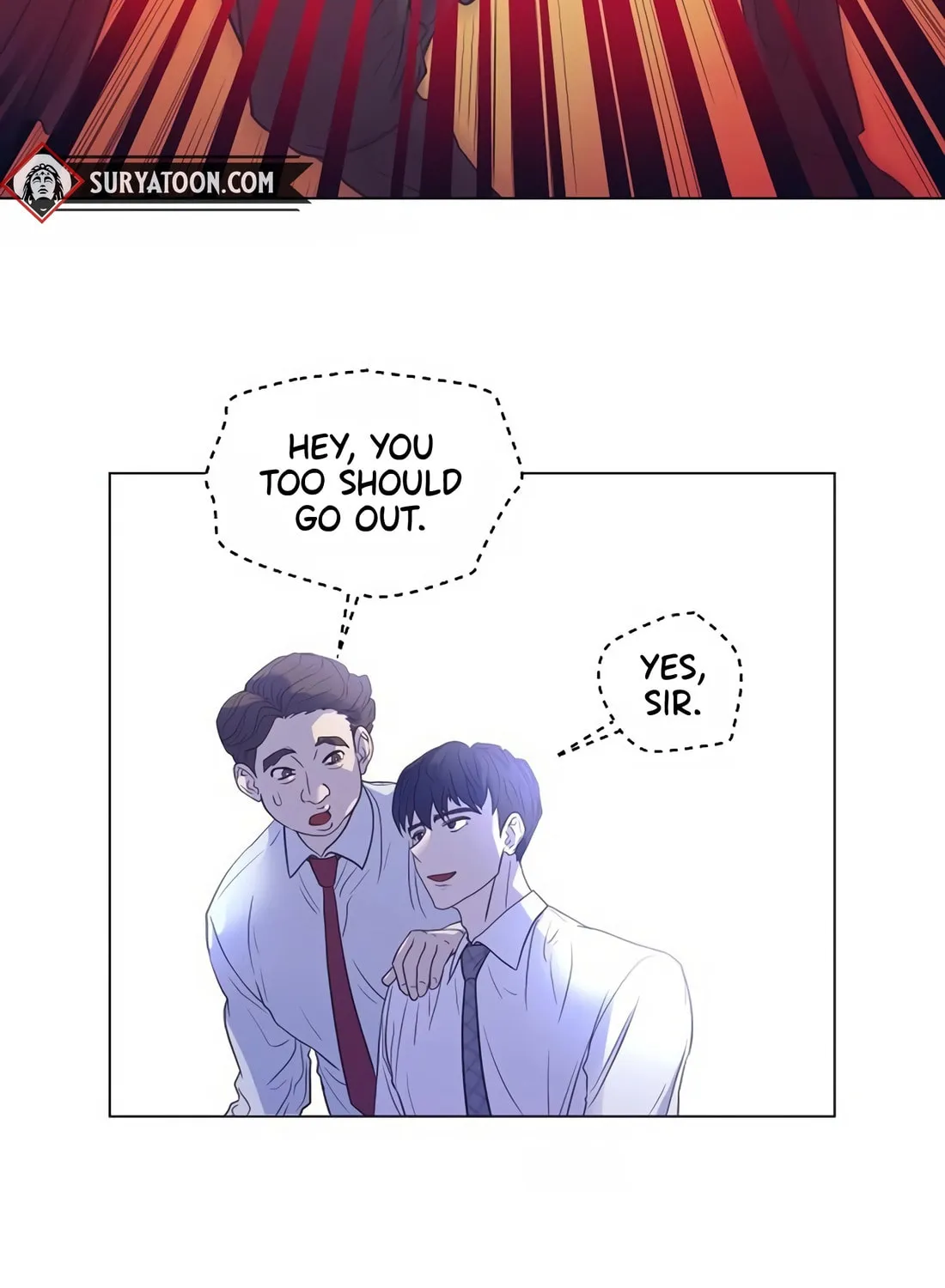 I Became a Genius in Sales Chapter 6 page 84 - 
