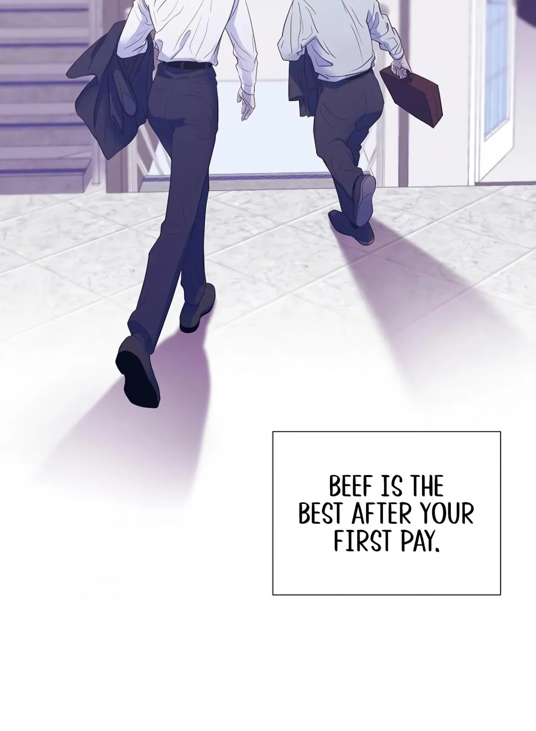 I Became a Genius in Sales Chapter 6 page 86 - 
