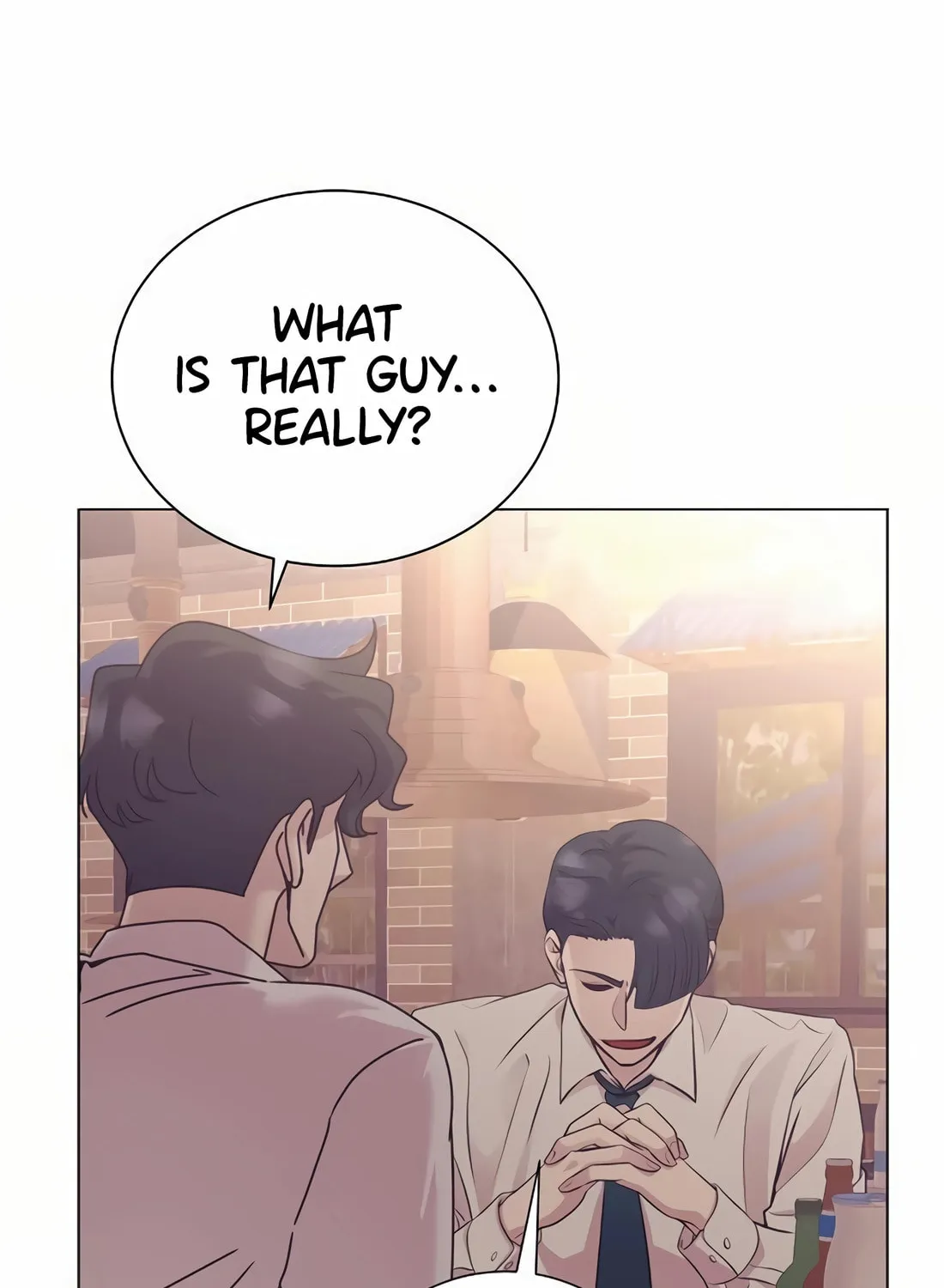 I Became a Genius in Sales Chapter 60 page 104 - 