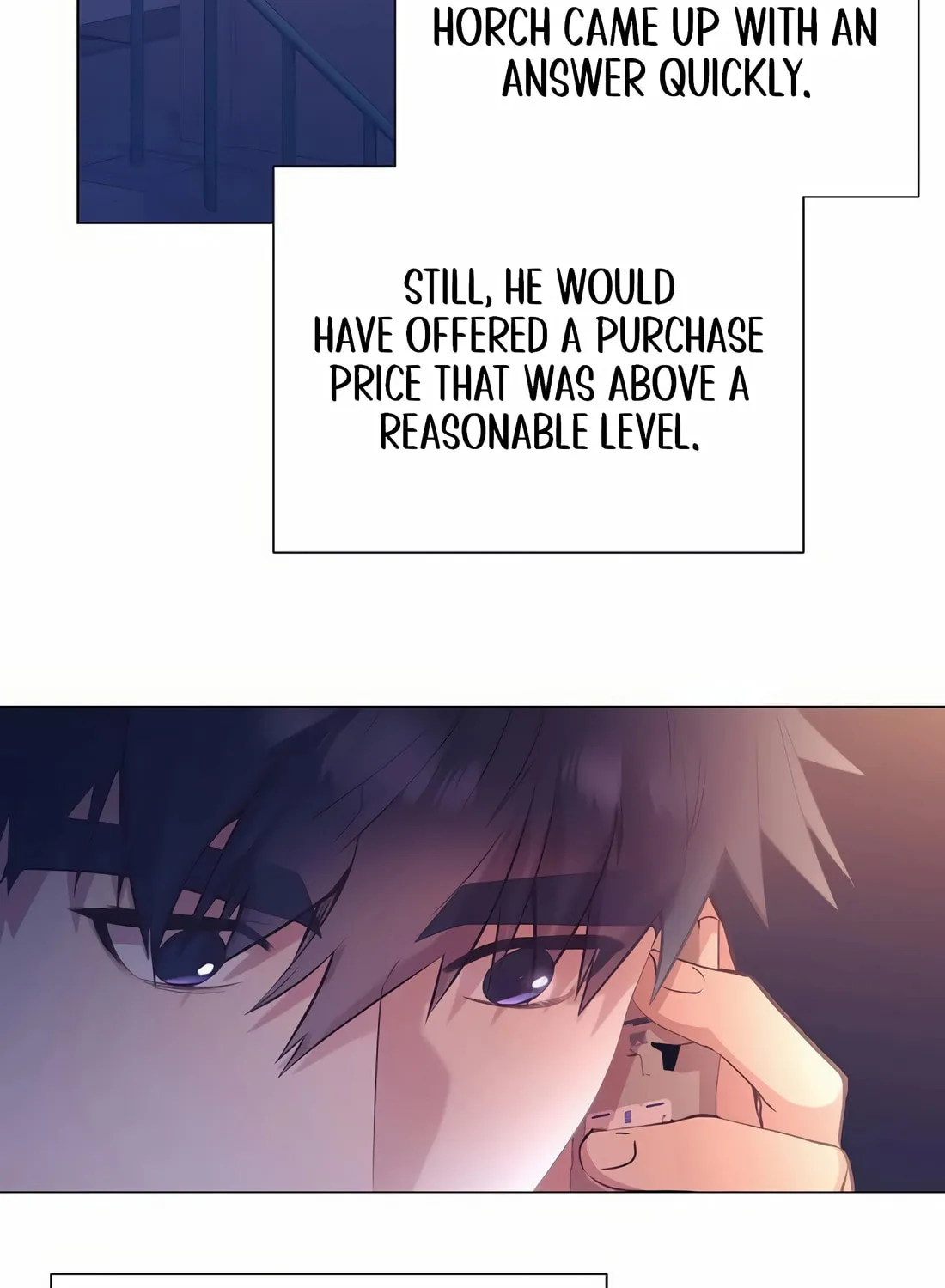 I Became a Genius in Sales Chapter 60 page 14 - 