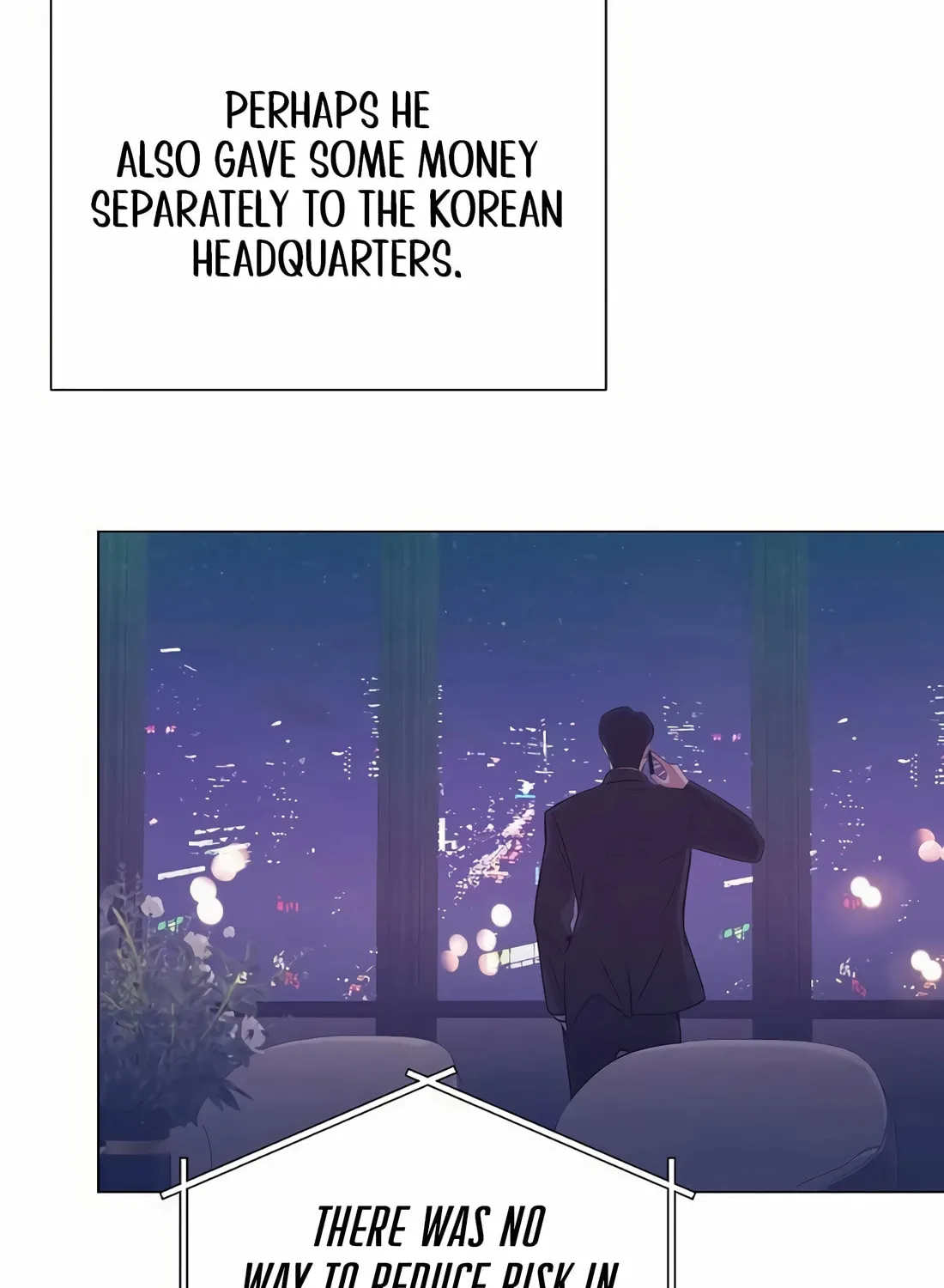 I Became a Genius in Sales Chapter 60 page 15 - 