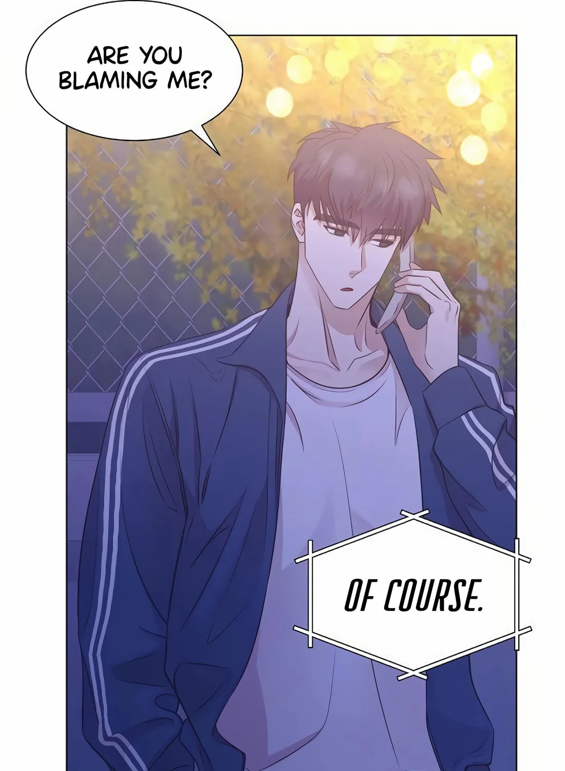 I Became a Genius in Sales Chapter 60 page 17 - 