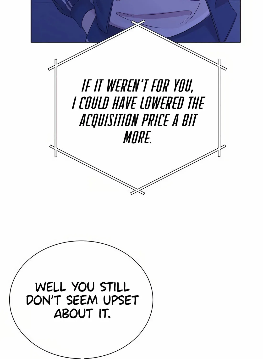 I Became a Genius in Sales Chapter 60 page 18 - 