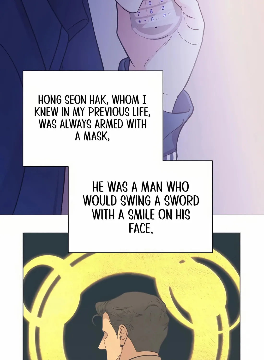 I Became a Genius in Sales Chapter 60 page 31 - 