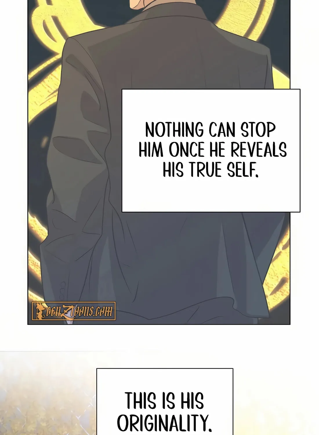 I Became a Genius in Sales Chapter 60 page 32 - 