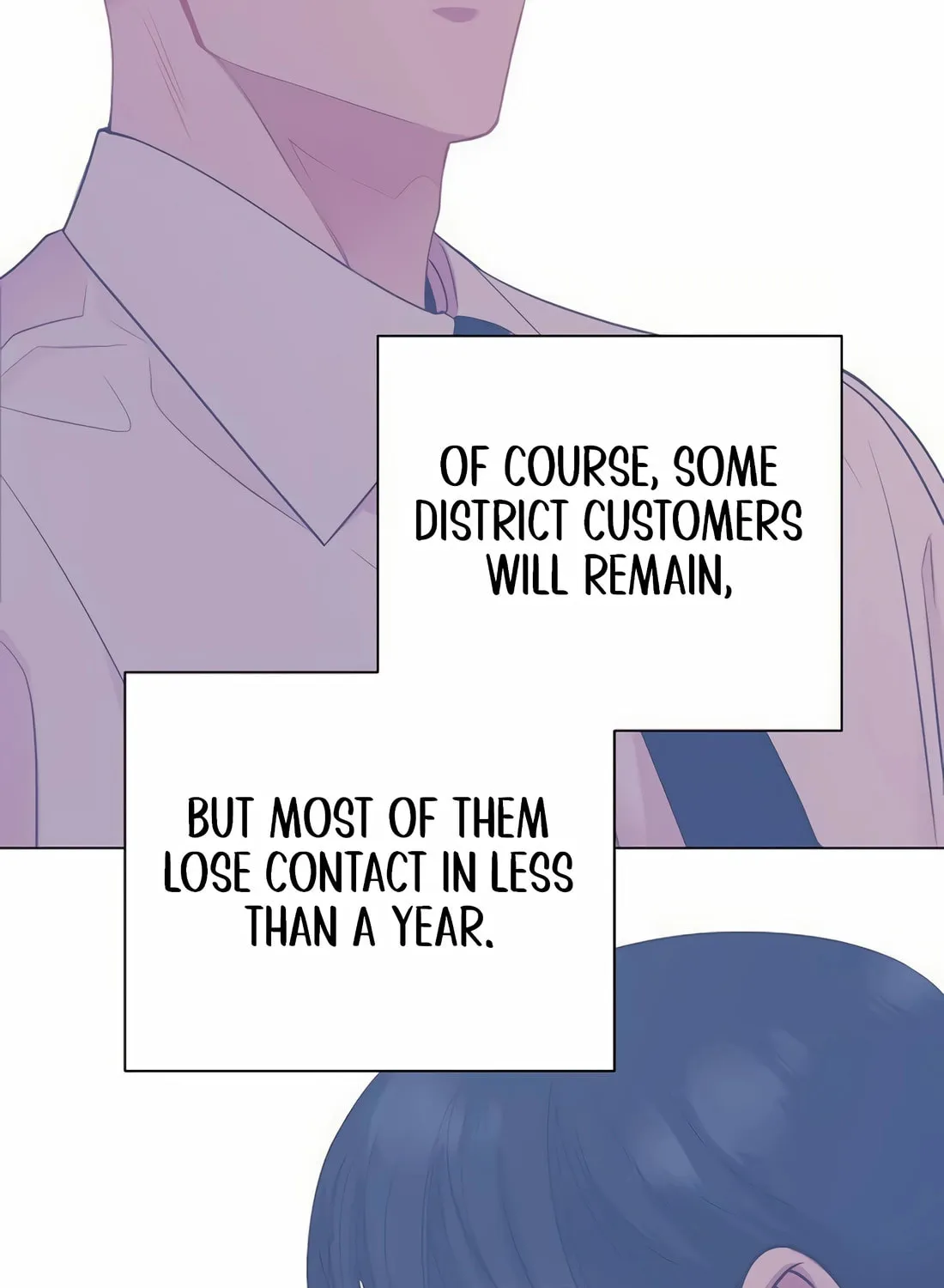 I Became a Genius in Sales Chapter 60 page 45 - 