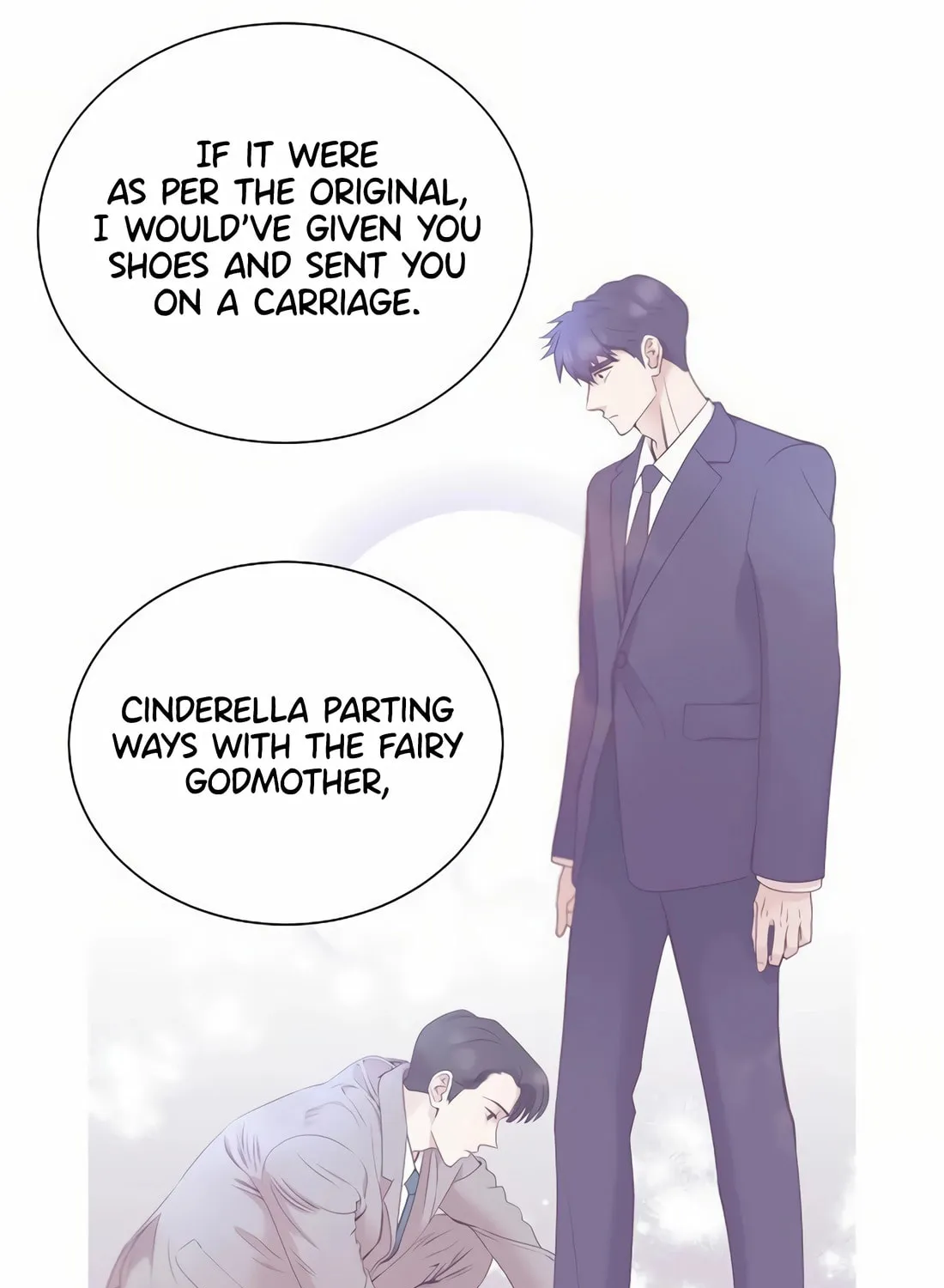 I Became a Genius in Sales Chapter 60 page 51 - 