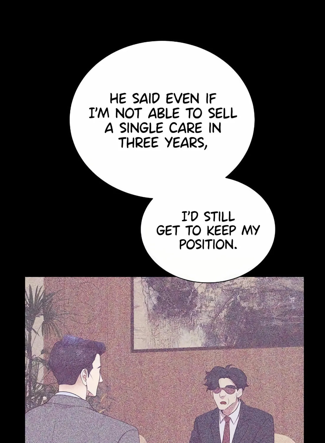 I Became a Genius in Sales Chapter 60 page 77 - 