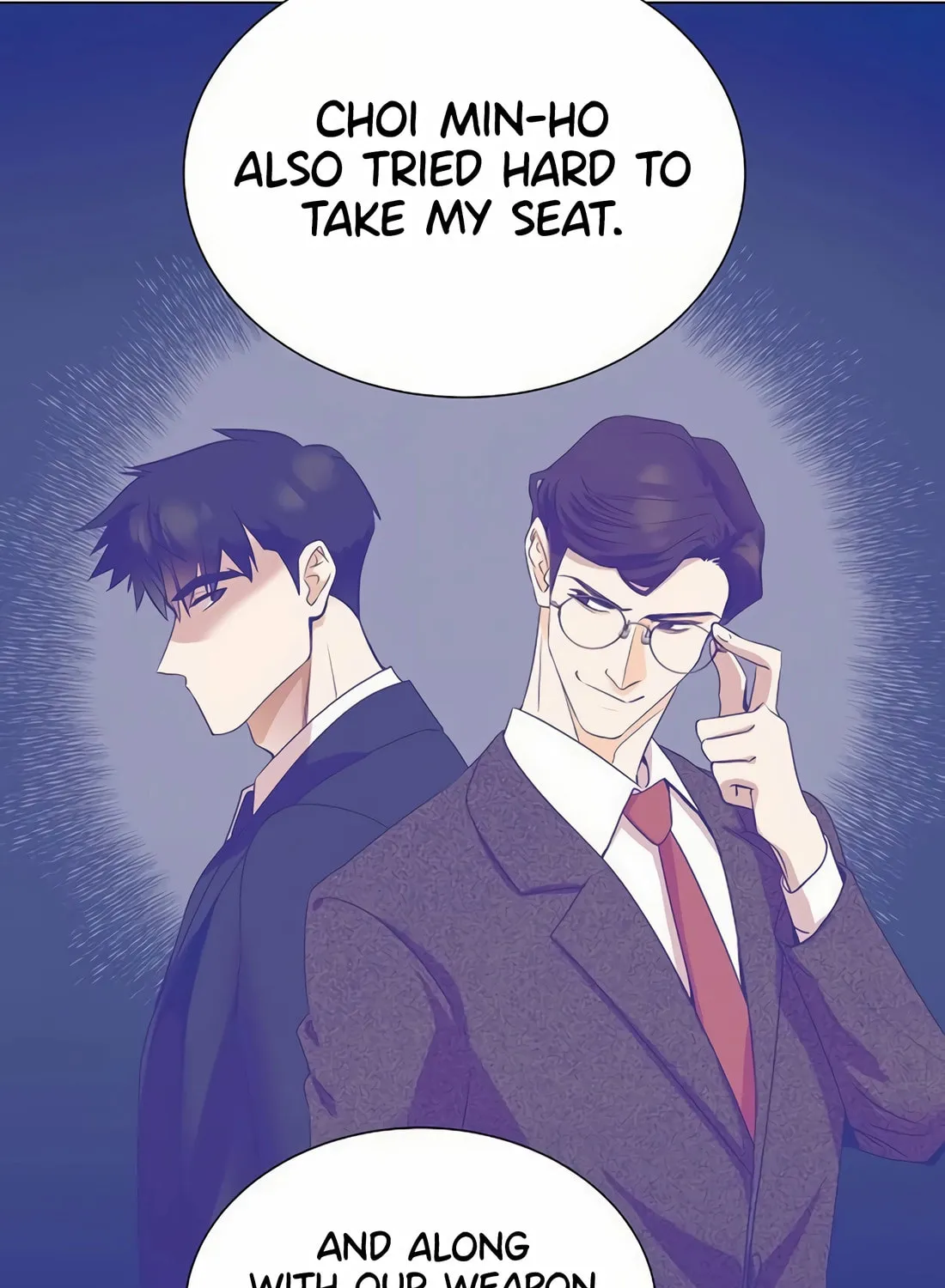 I Became a Genius in Sales Chapter 60 page 93 - 