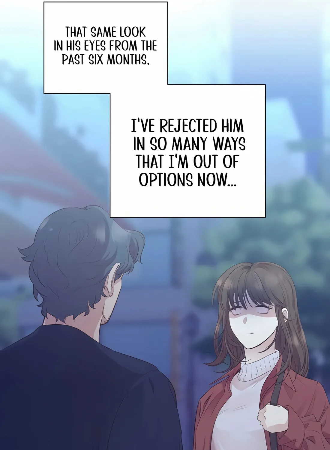 I Became a Genius in Sales Chapter 61 page 11 - 