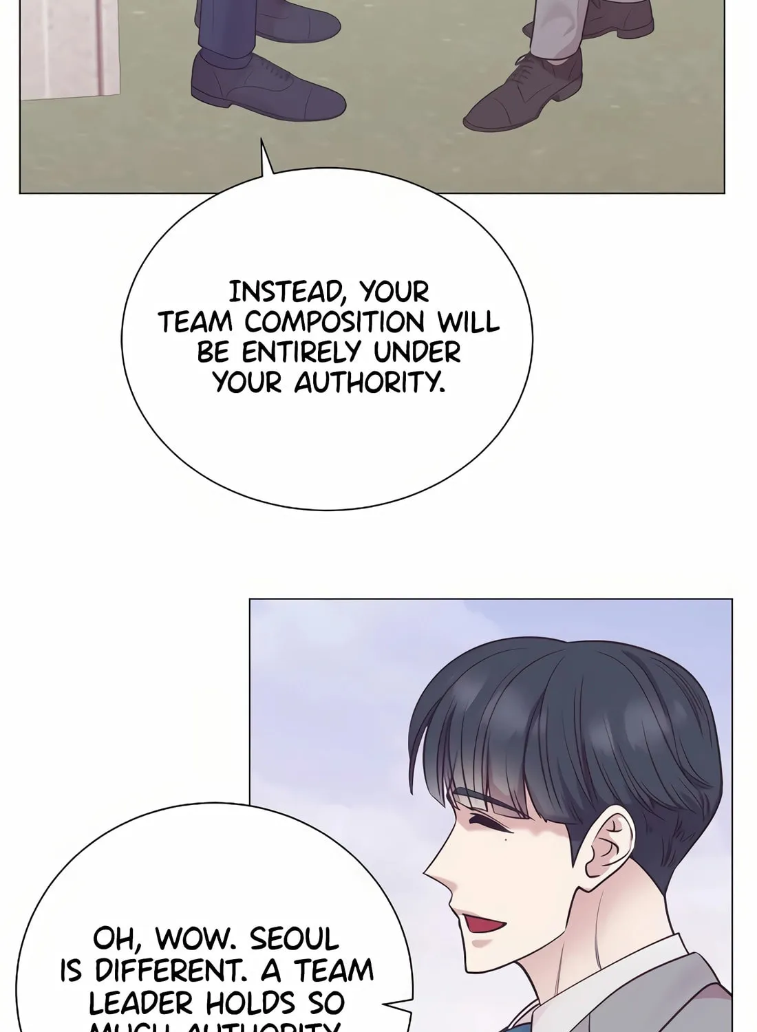 I Became a Genius in Sales Chapter 61 page 101 - 