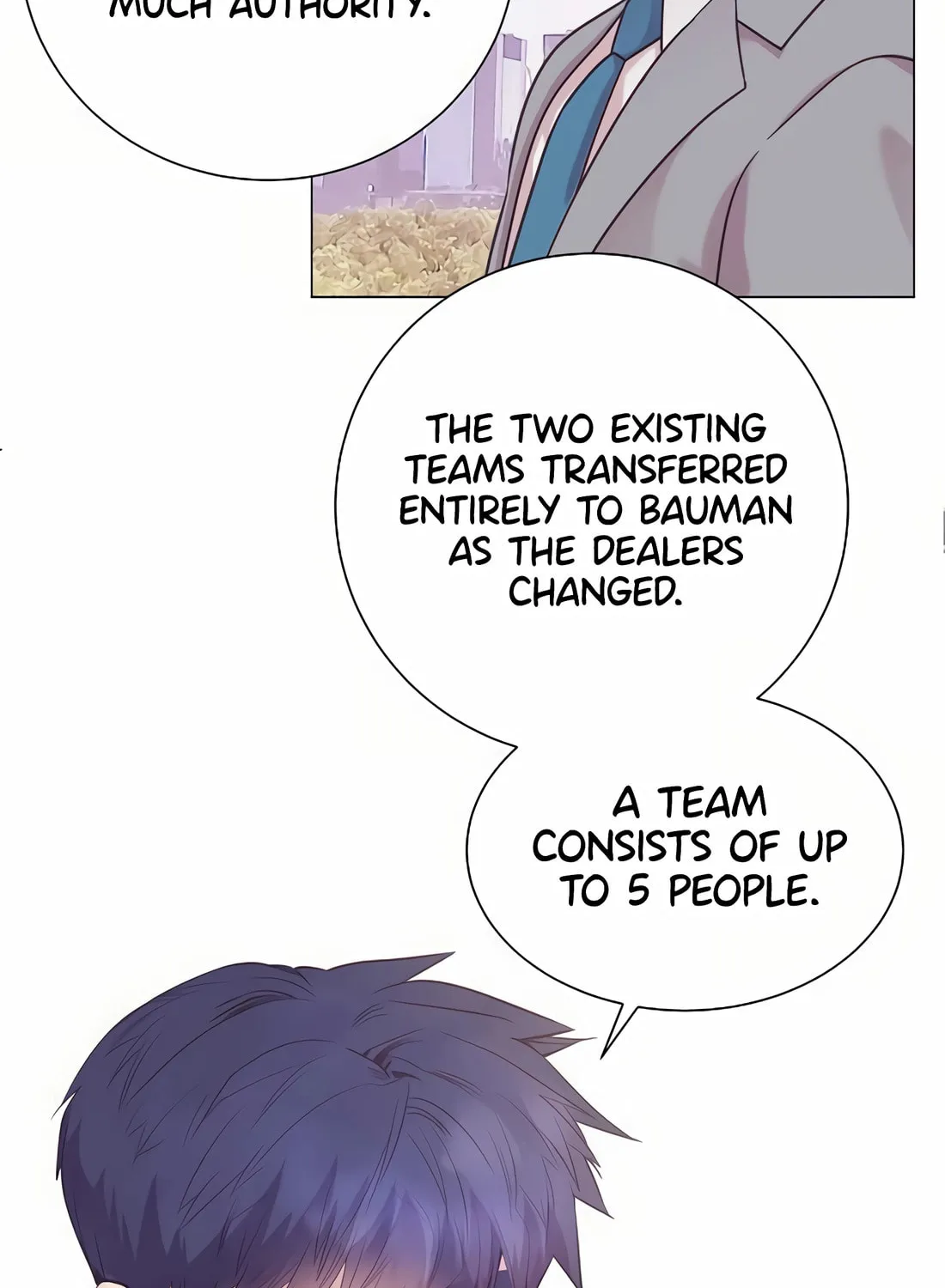 I Became a Genius in Sales Chapter 61 page 102 - 