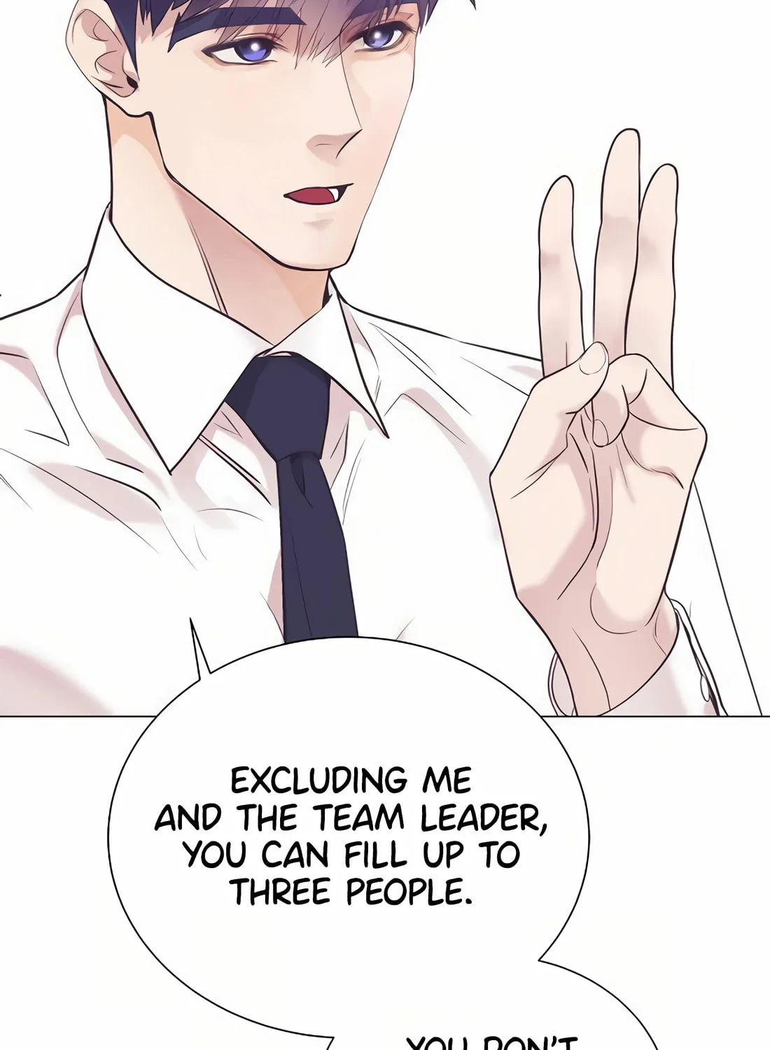 I Became a Genius in Sales Chapter 61 page 103 - 