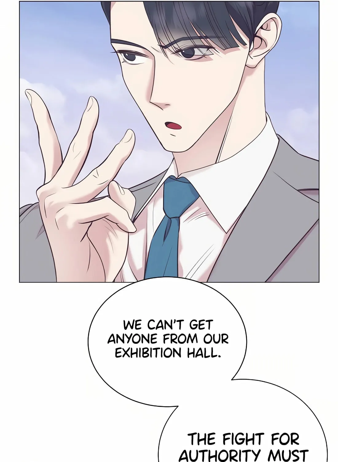I Became a Genius in Sales Chapter 61 page 107 - 