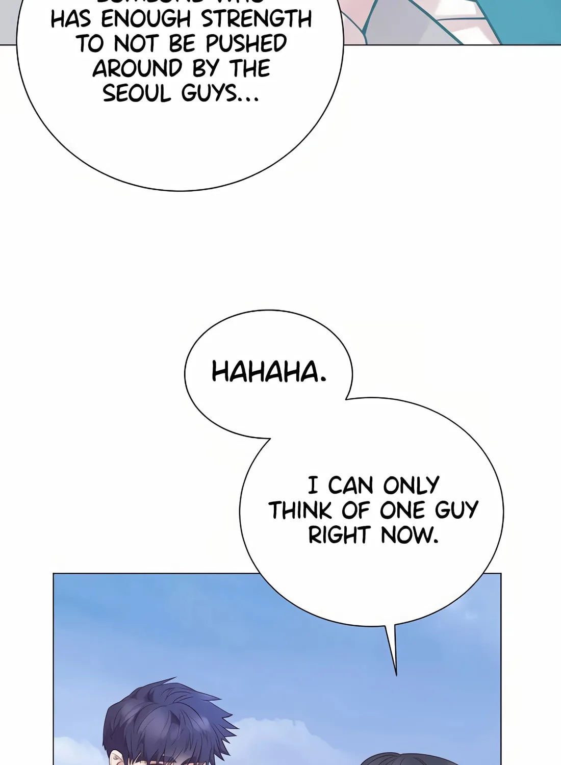 I Became a Genius in Sales Chapter 61 page 109 - 