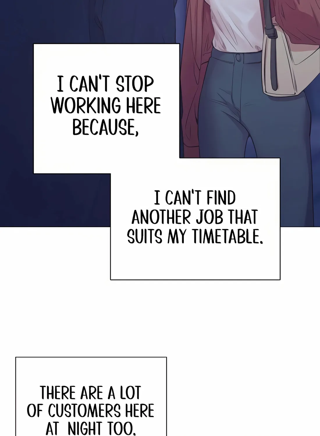 I Became a Genius in Sales Chapter 61 page 12 - 