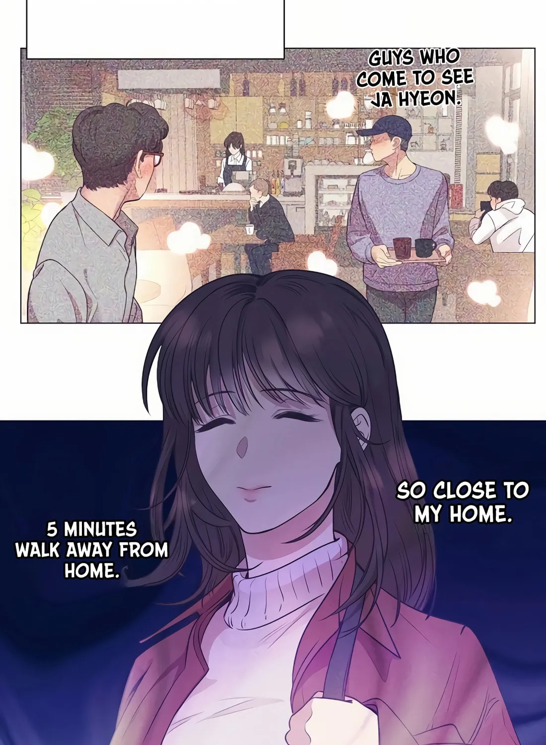 I Became a Genius in Sales Chapter 61 page 13 - 