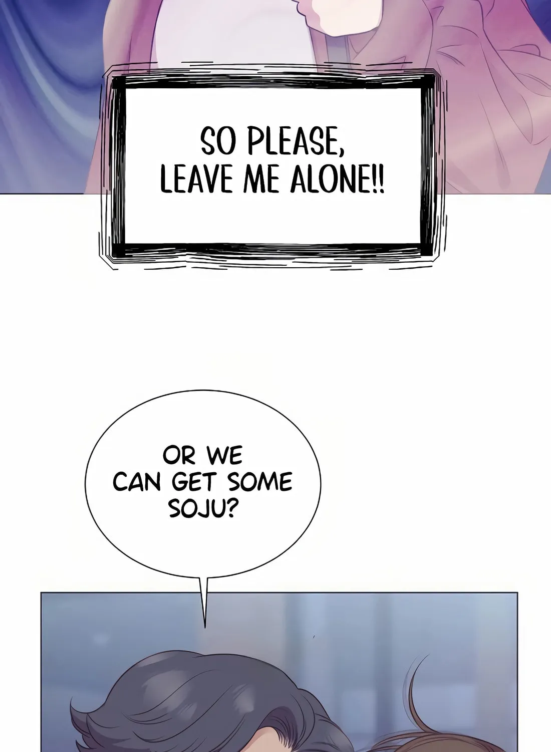 I Became a Genius in Sales Chapter 61 page 14 - 
