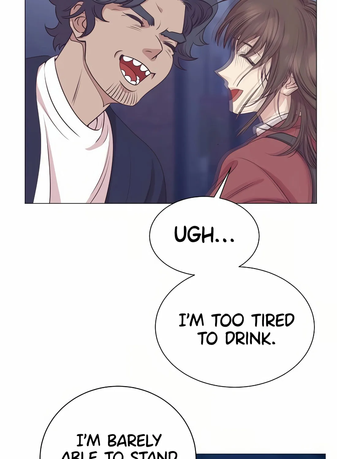 I Became a Genius in Sales Chapter 61 page 15 - 