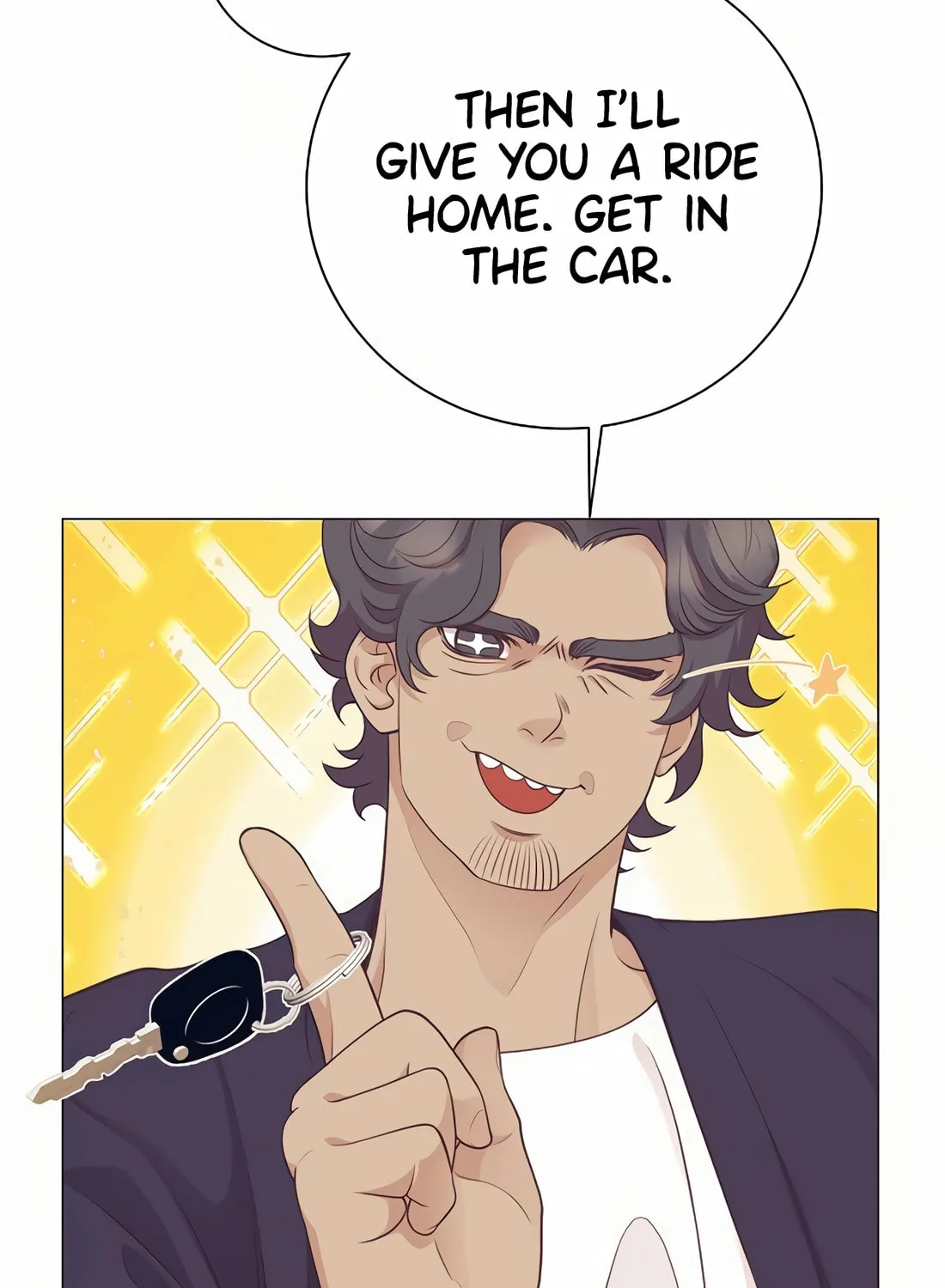 I Became a Genius in Sales Chapter 61 page 17 - 