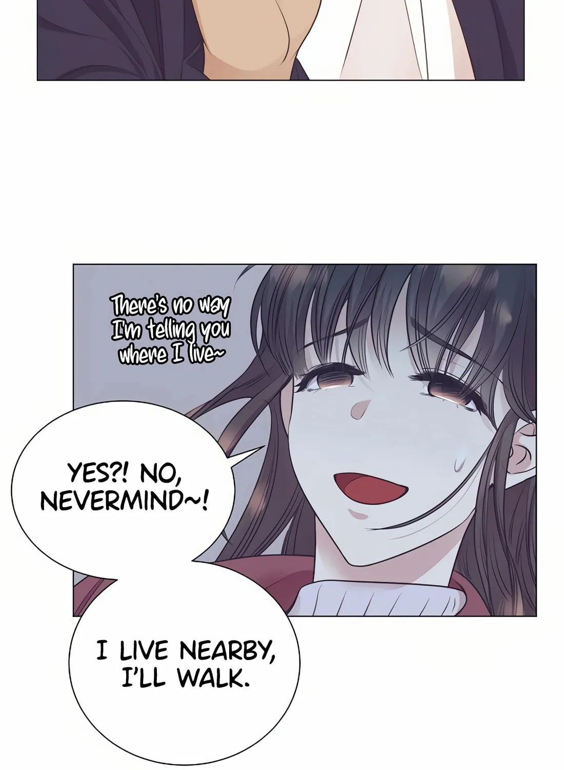 I Became a Genius in Sales Chapter 61 page 18 - 