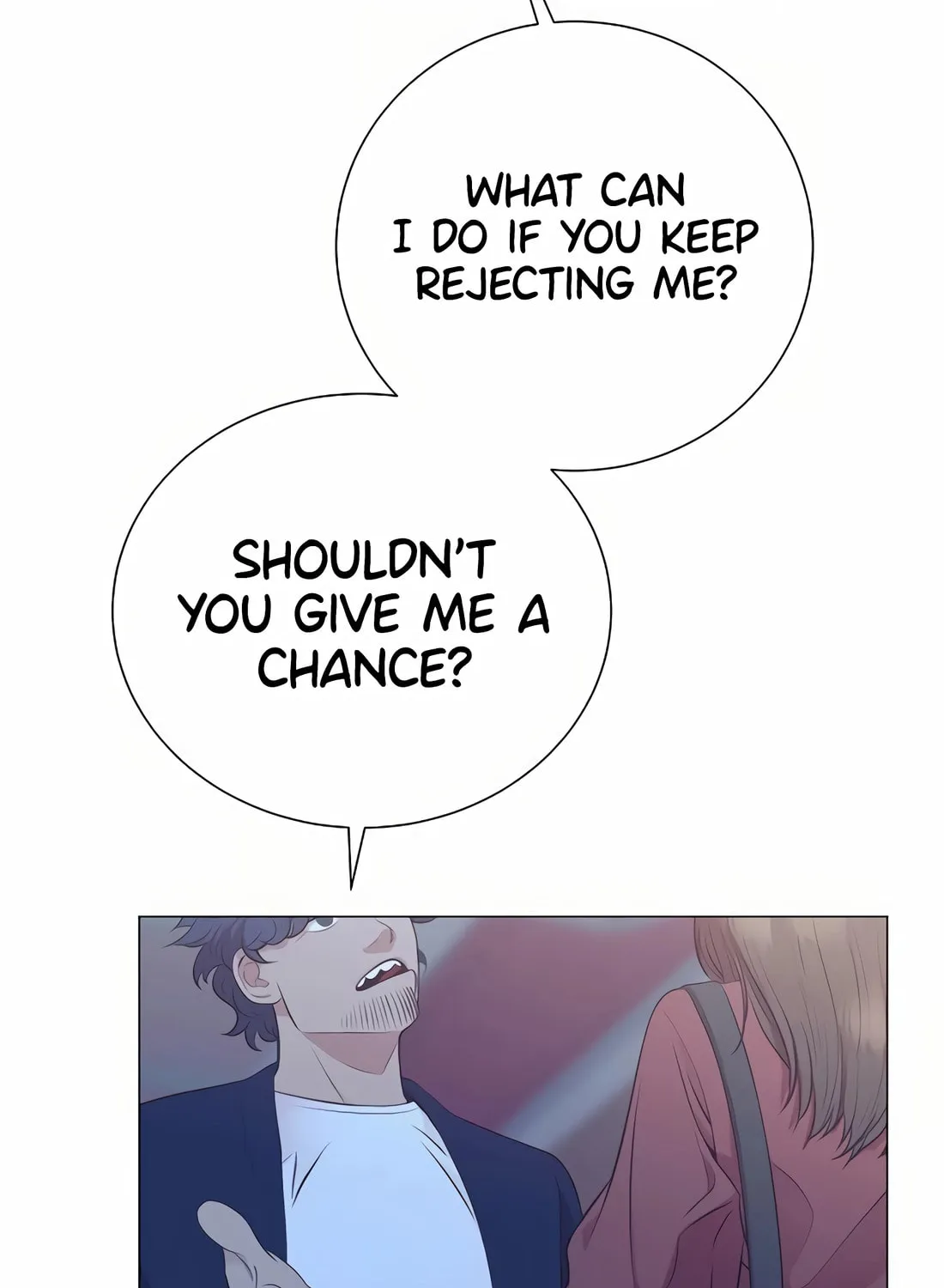 I Became a Genius in Sales Chapter 61 page 21 - 