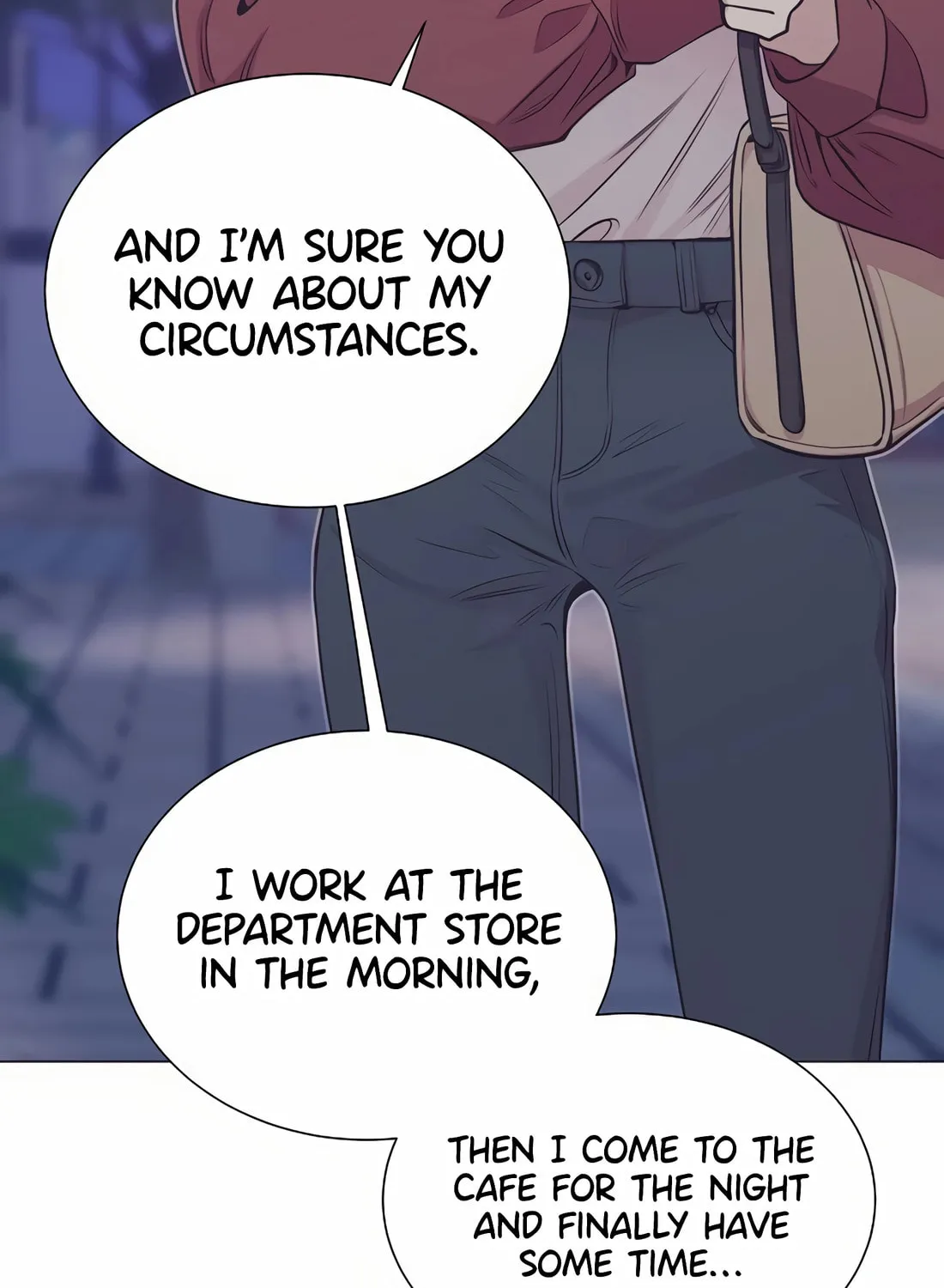 I Became a Genius in Sales Chapter 61 page 28 - 