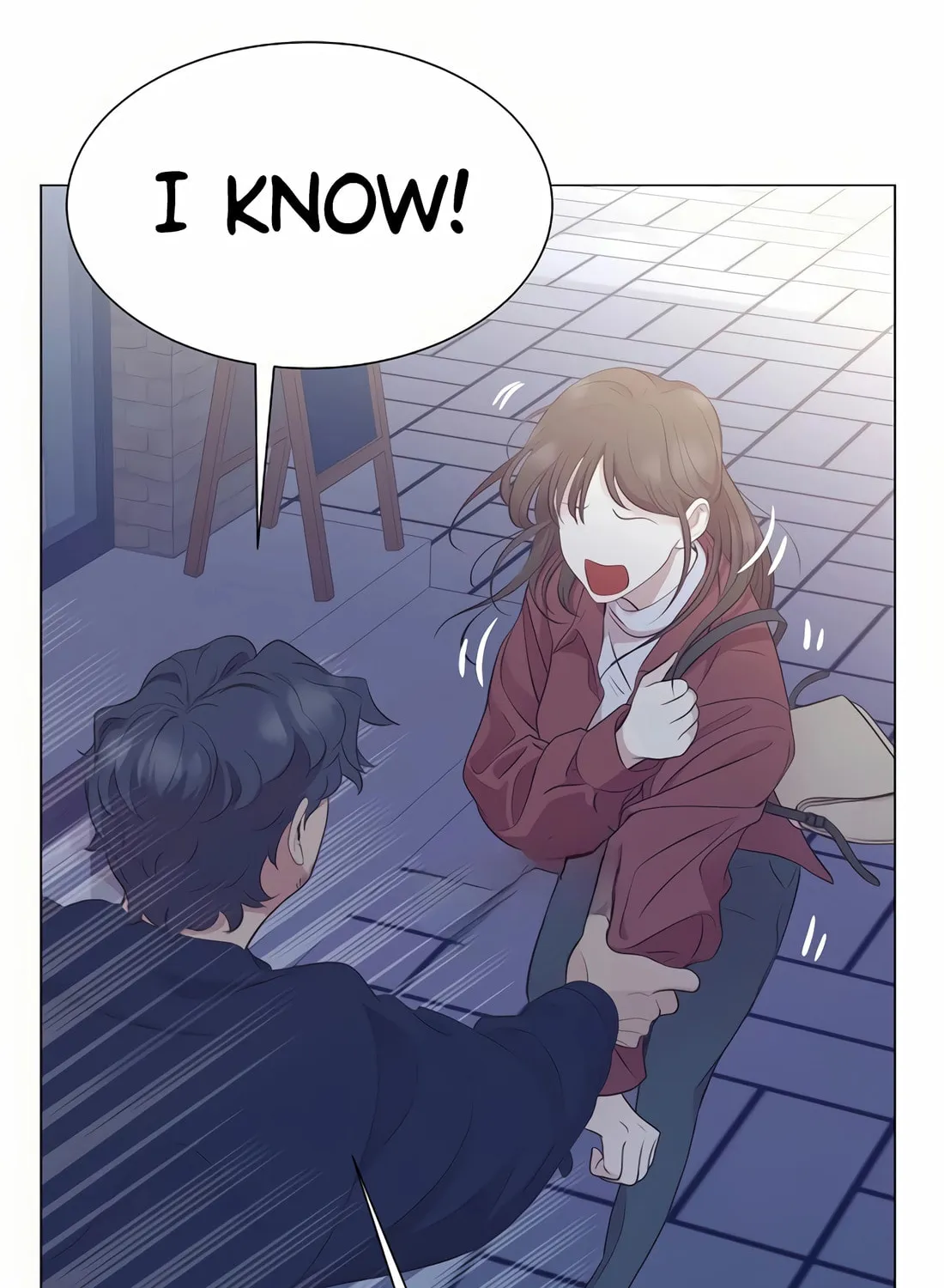 I Became a Genius in Sales Chapter 61 page 30 - 
