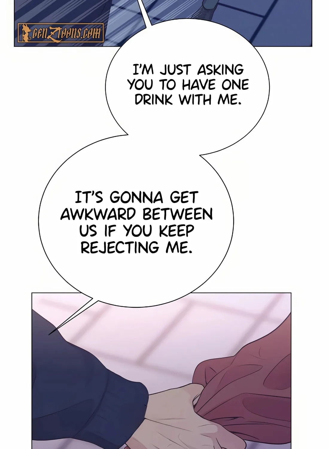 I Became a Genius in Sales Chapter 61 page 31 - 