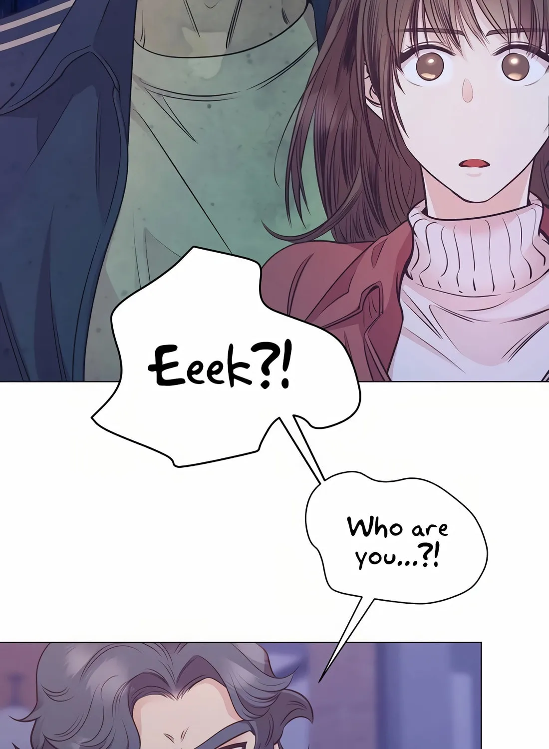 I Became a Genius in Sales Chapter 61 page 37 - 