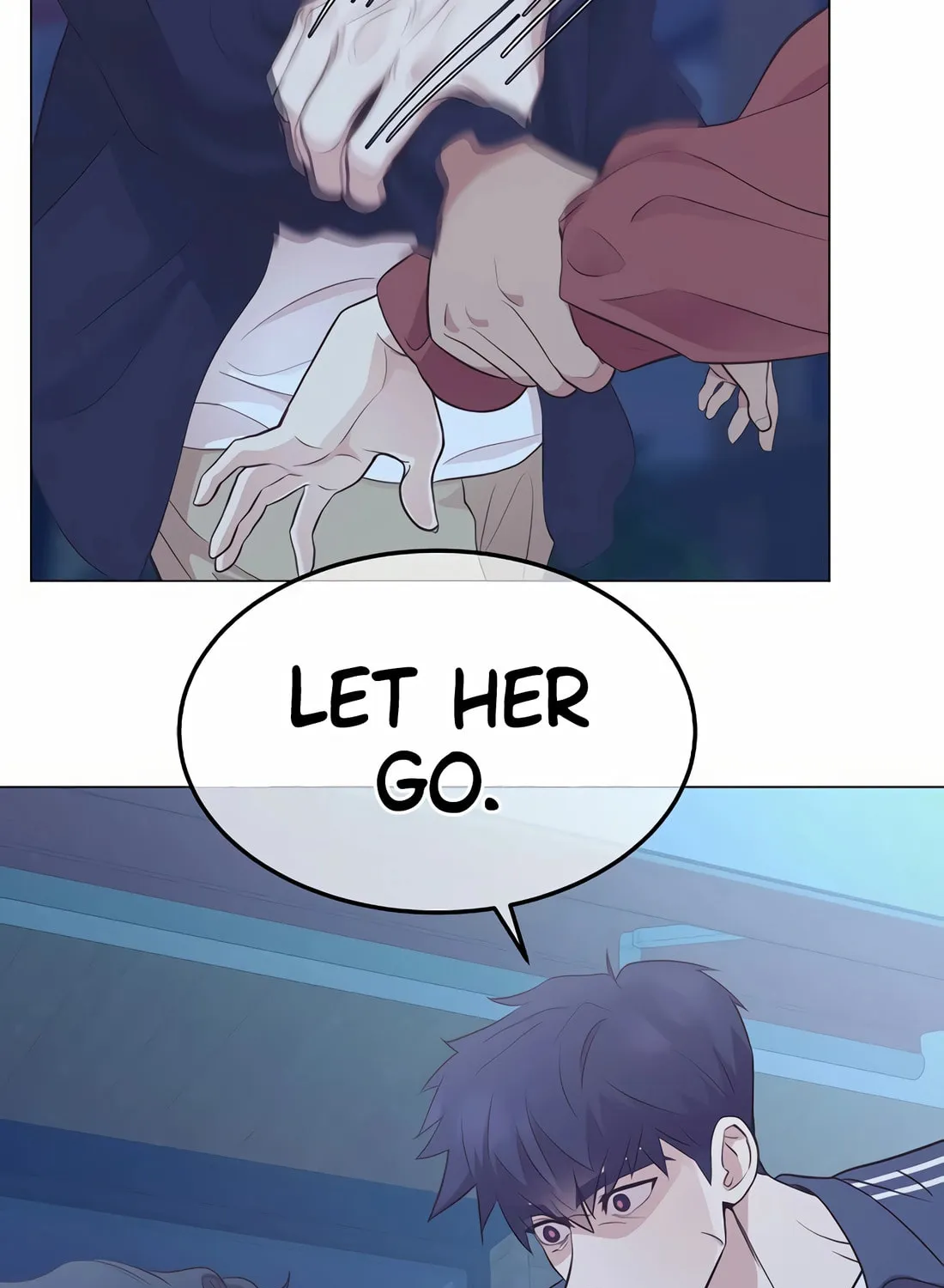 I Became a Genius in Sales Chapter 61 page 40 - 