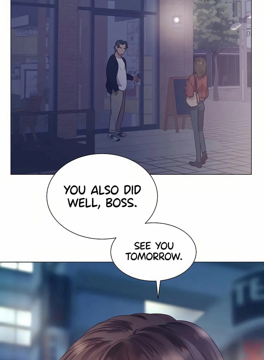 I Became a Genius in Sales Chapter 61 page 5 - 