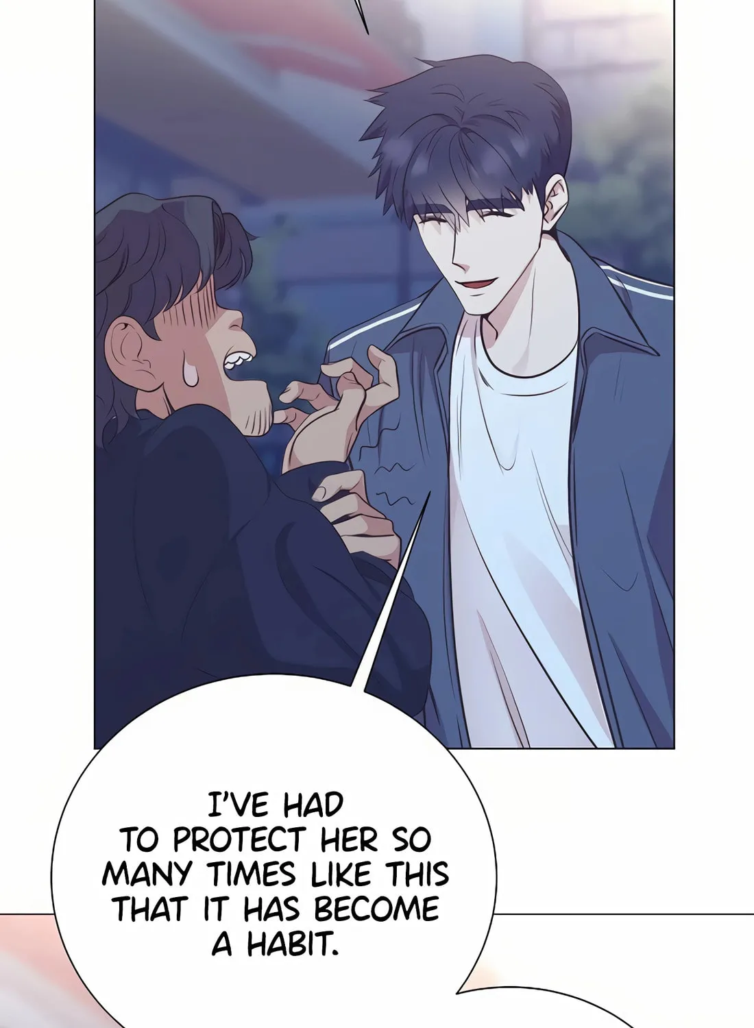 I Became a Genius in Sales Chapter 61 page 48 - 