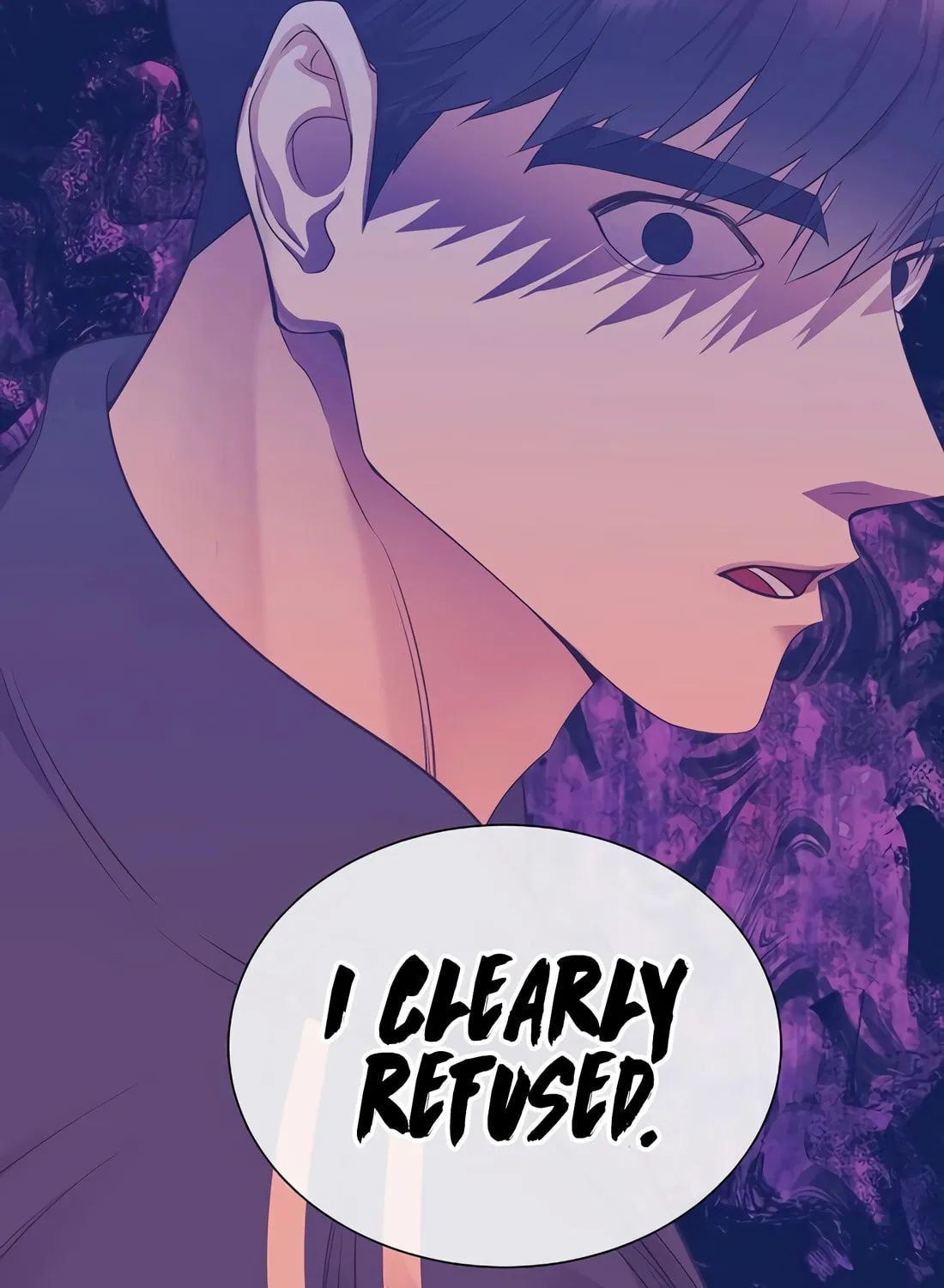 I Became a Genius in Sales Chapter 61 page 55 - 