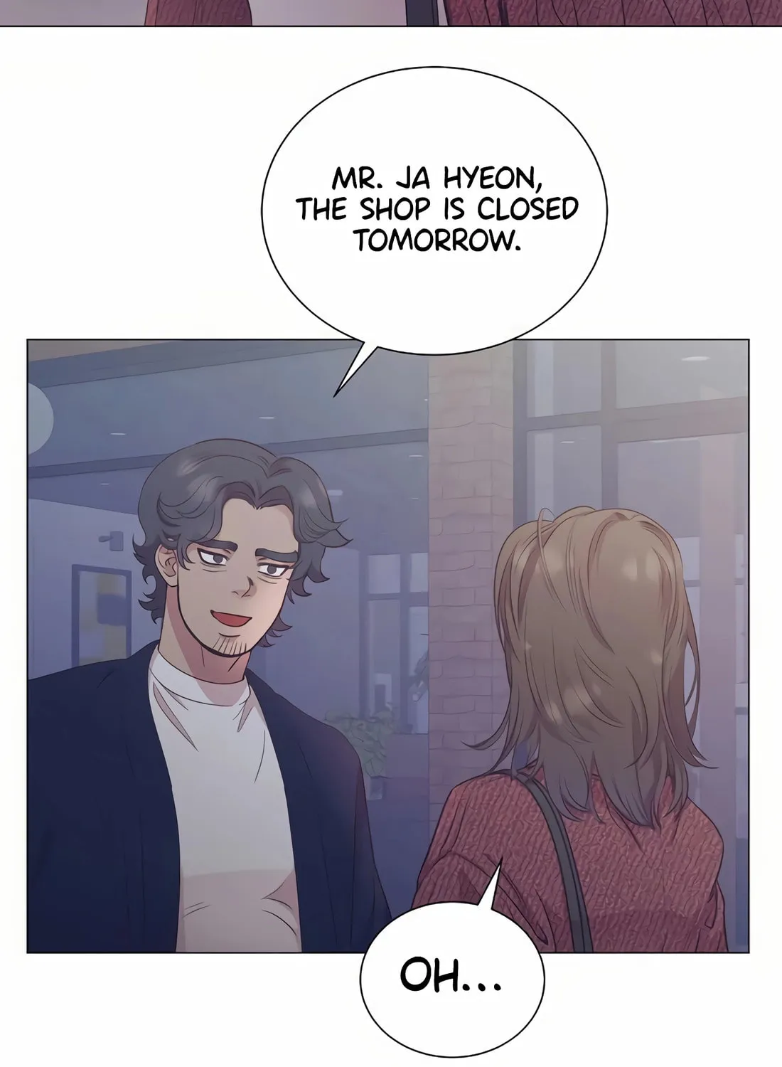 I Became a Genius in Sales Chapter 61 page 7 - 