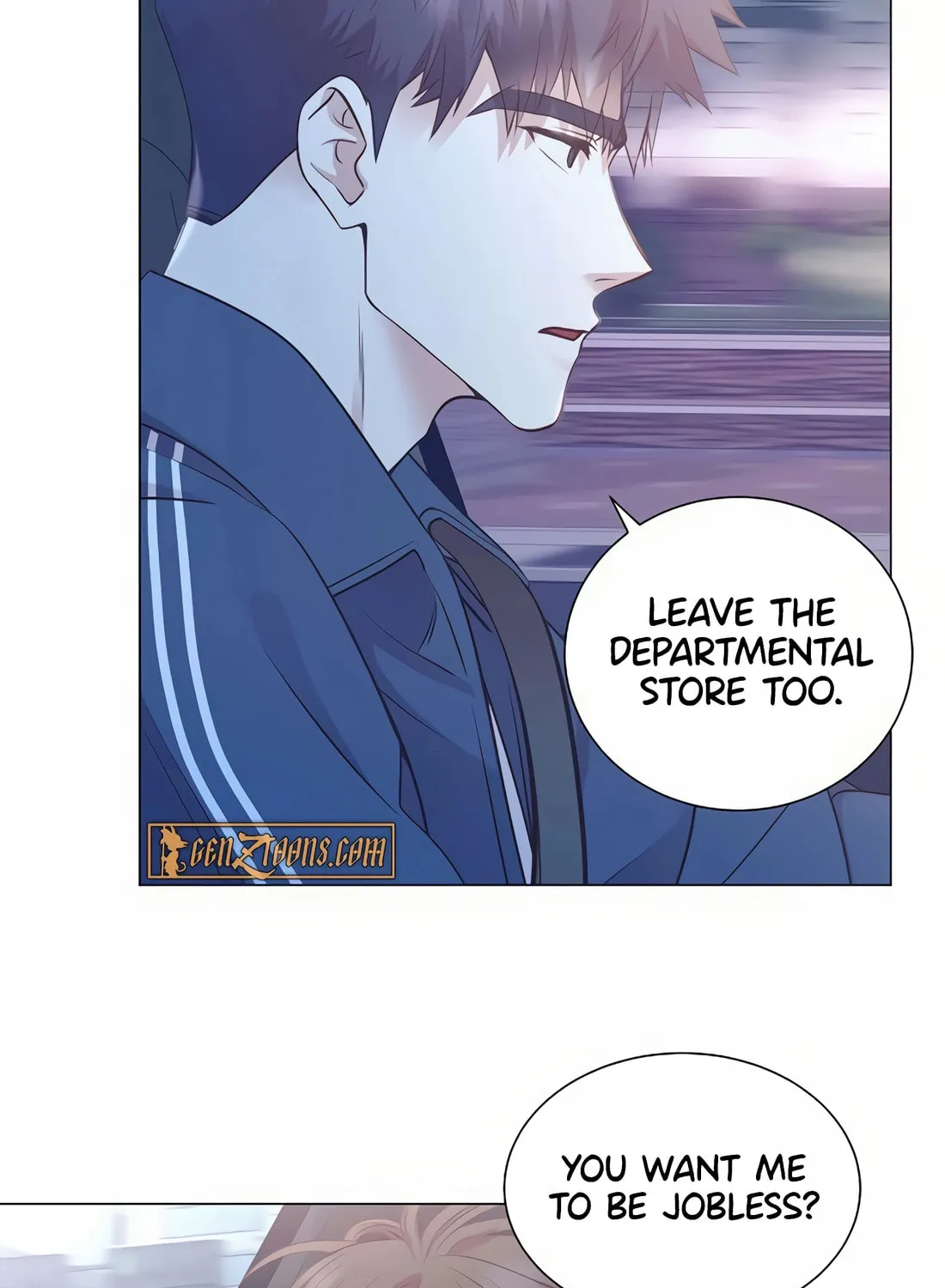 I Became a Genius in Sales Chapter 61 page 66 - 