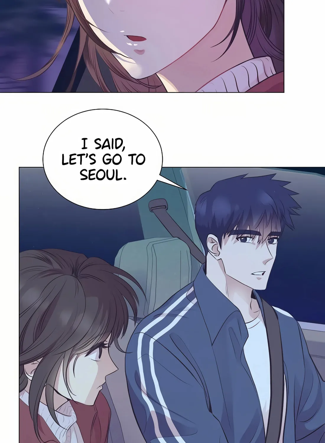 I Became a Genius in Sales Chapter 61 page 69 - 