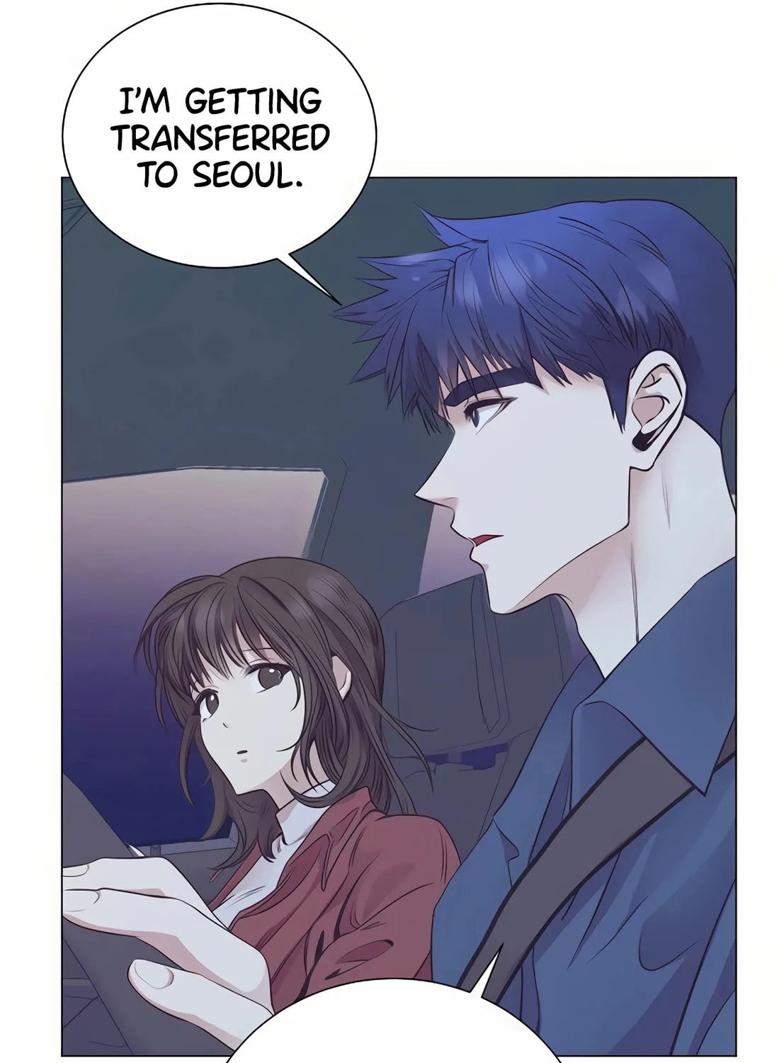 I Became a Genius in Sales Chapter 61 page 73 - 
