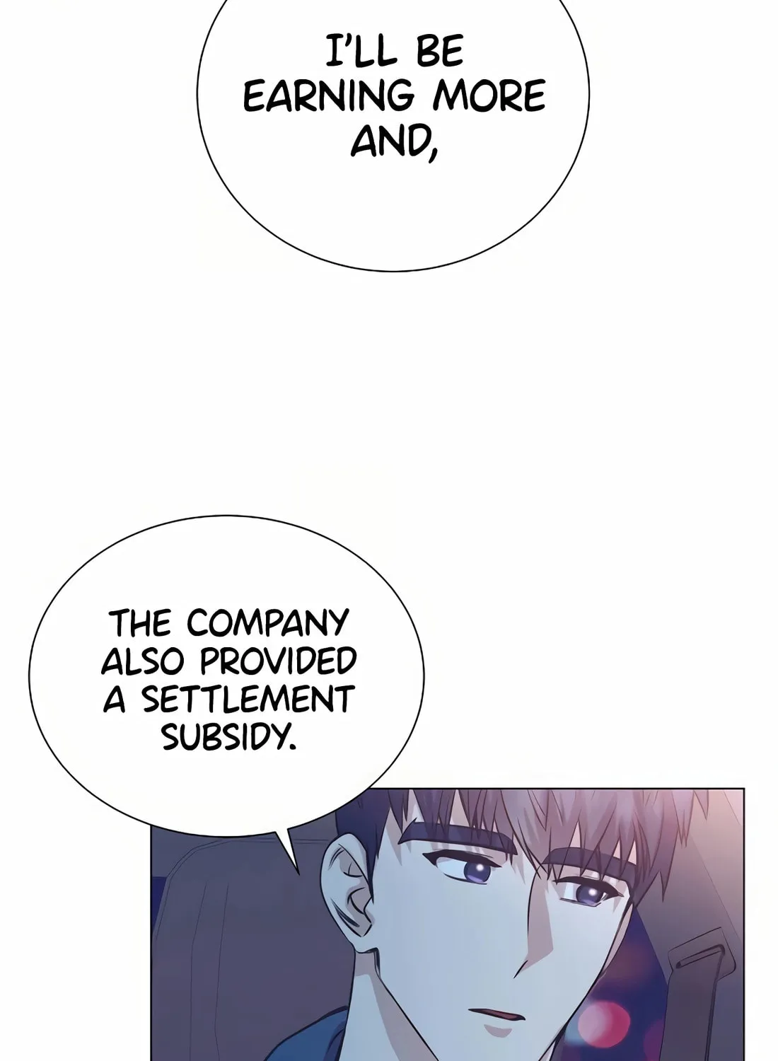 I Became a Genius in Sales Chapter 61 page 74 - 