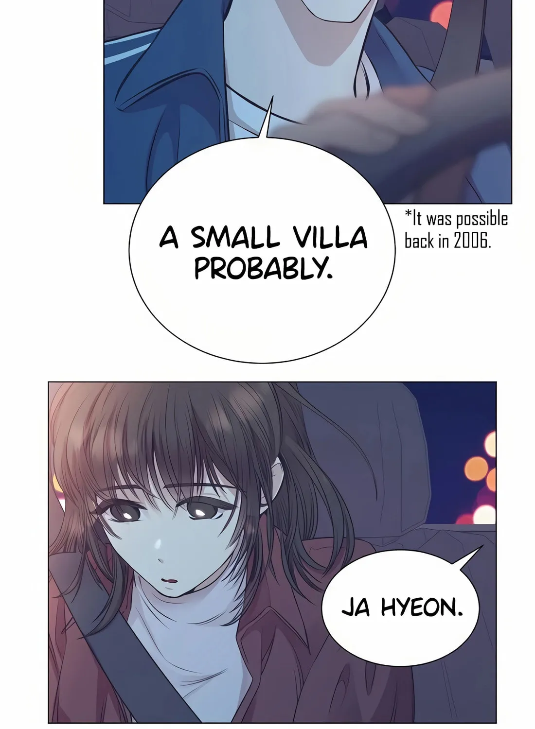 I Became a Genius in Sales Chapter 61 page 75 - 