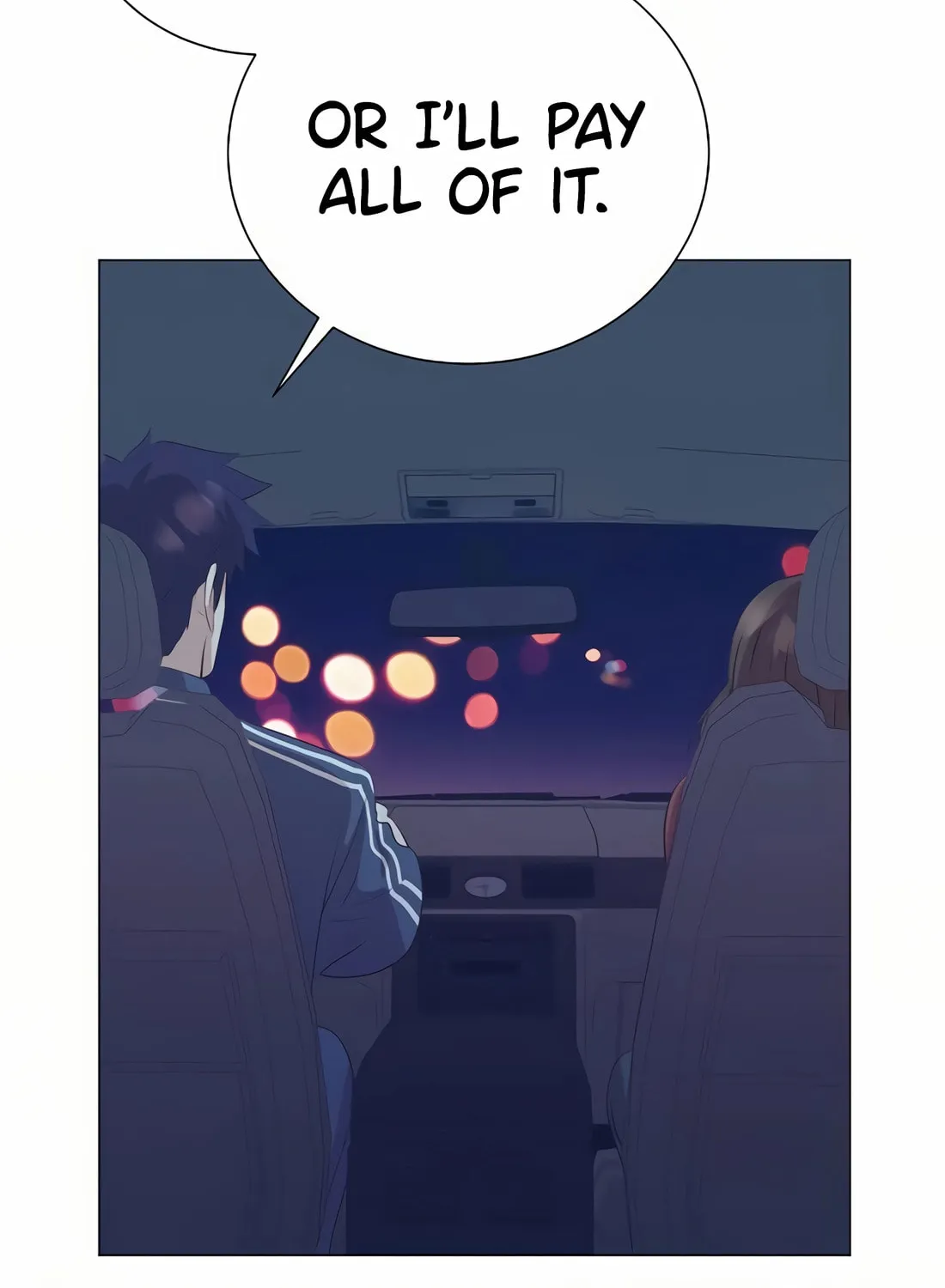 I Became a Genius in Sales Chapter 61 page 80 - 
