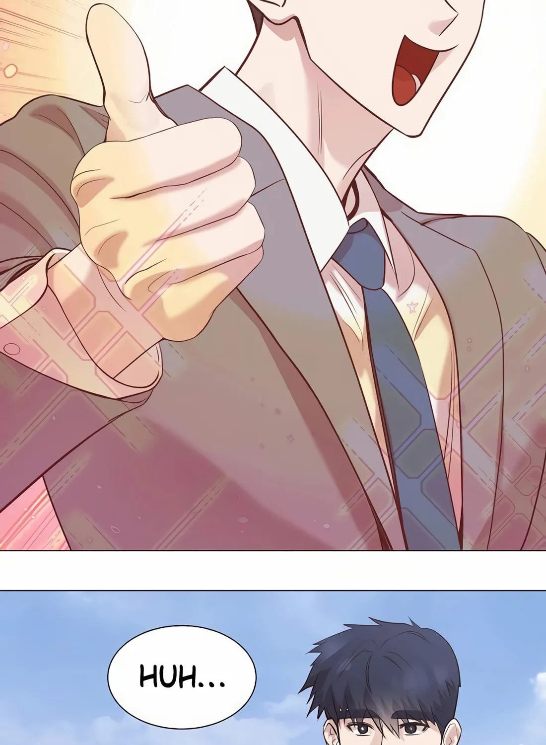I Became a Genius in Sales Chapter 61 page 88 - 