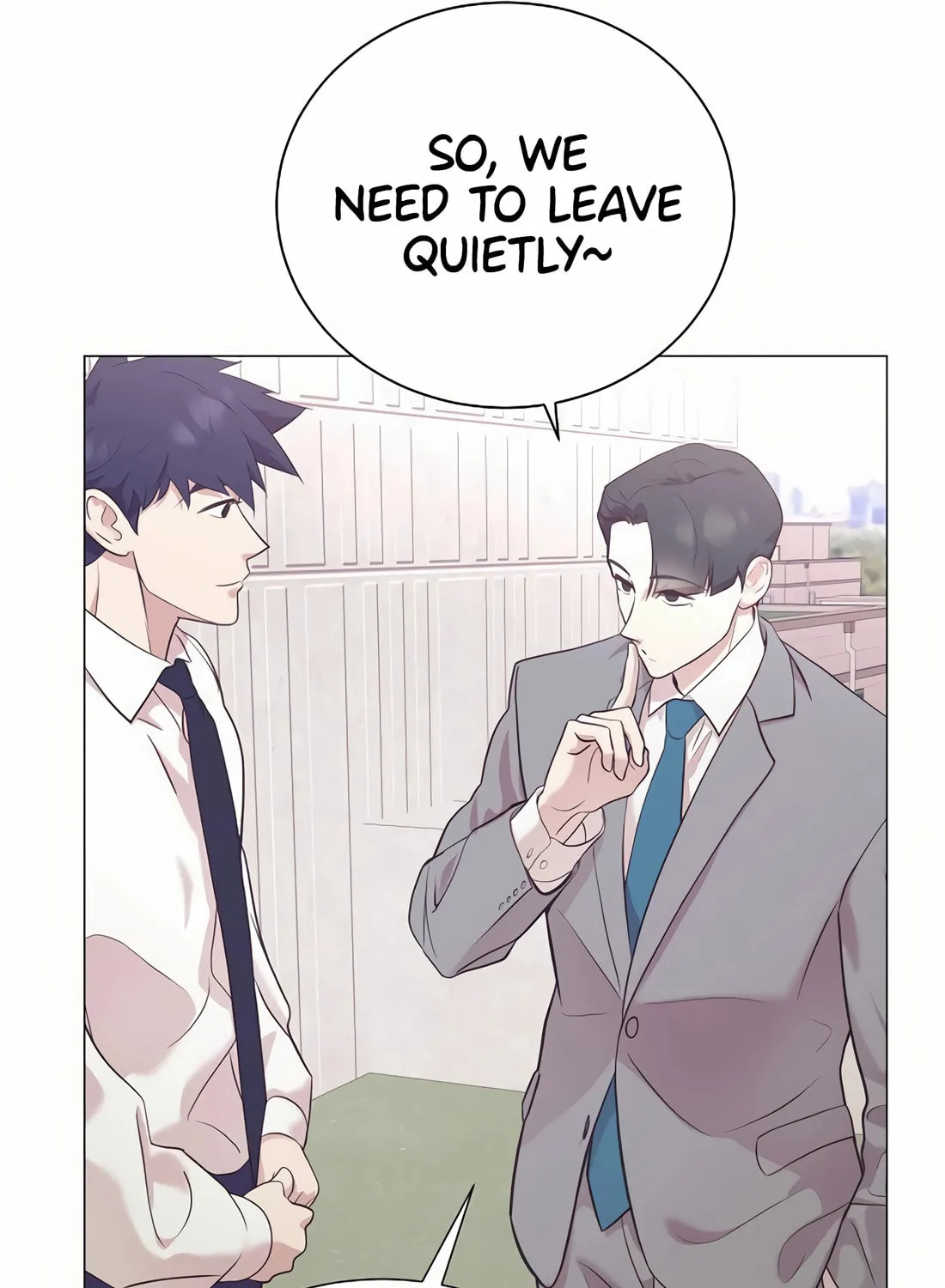 I Became a Genius in Sales Chapter 61 page 90 - 