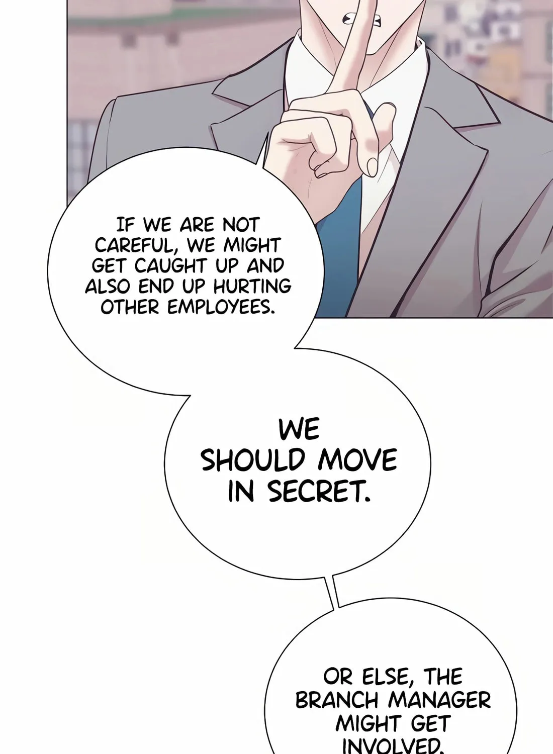 I Became a Genius in Sales Chapter 61 page 92 - 