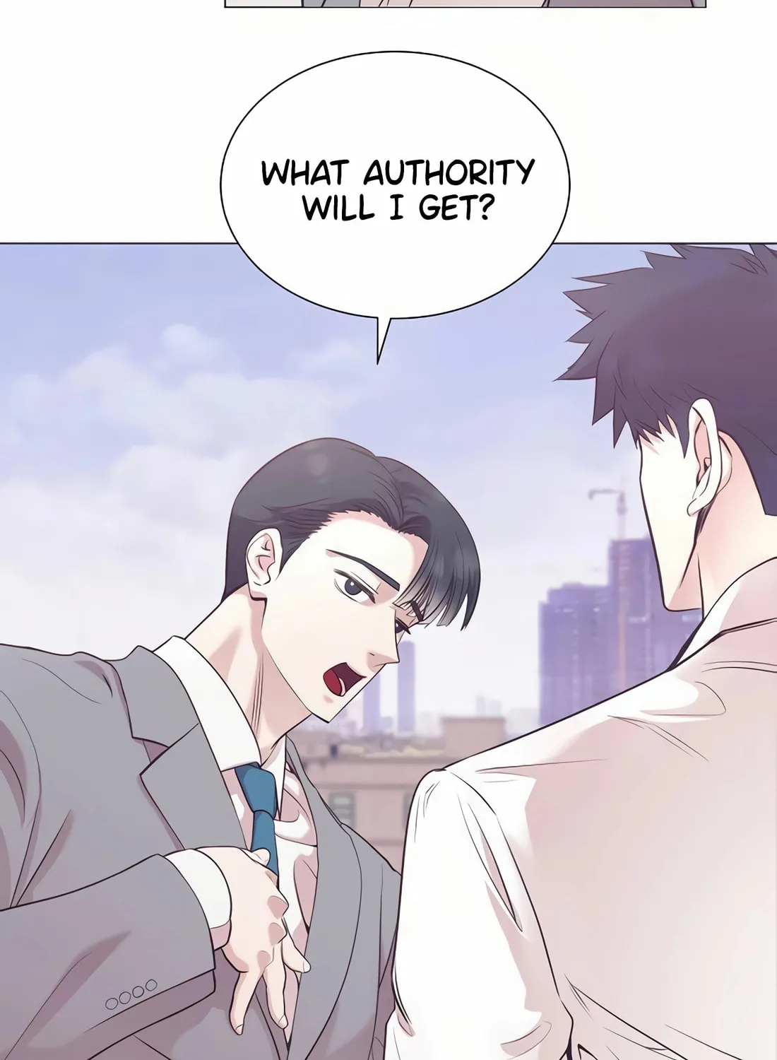 I Became a Genius in Sales Chapter 61 page 95 - 