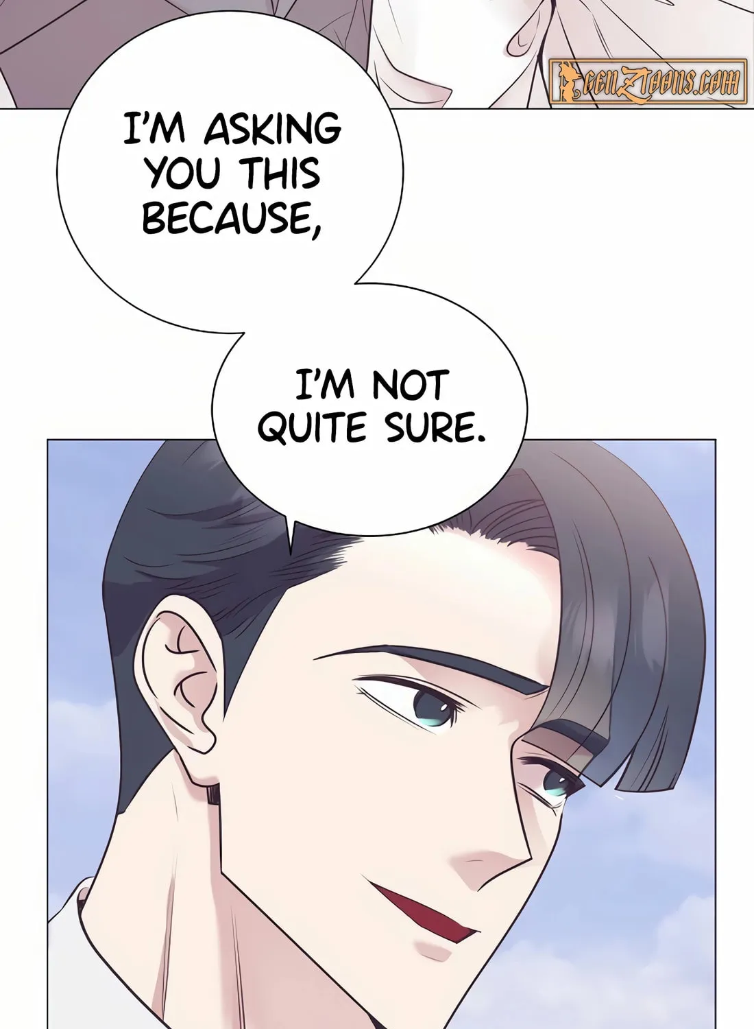 I Became a Genius in Sales Chapter 61 page 96 - 